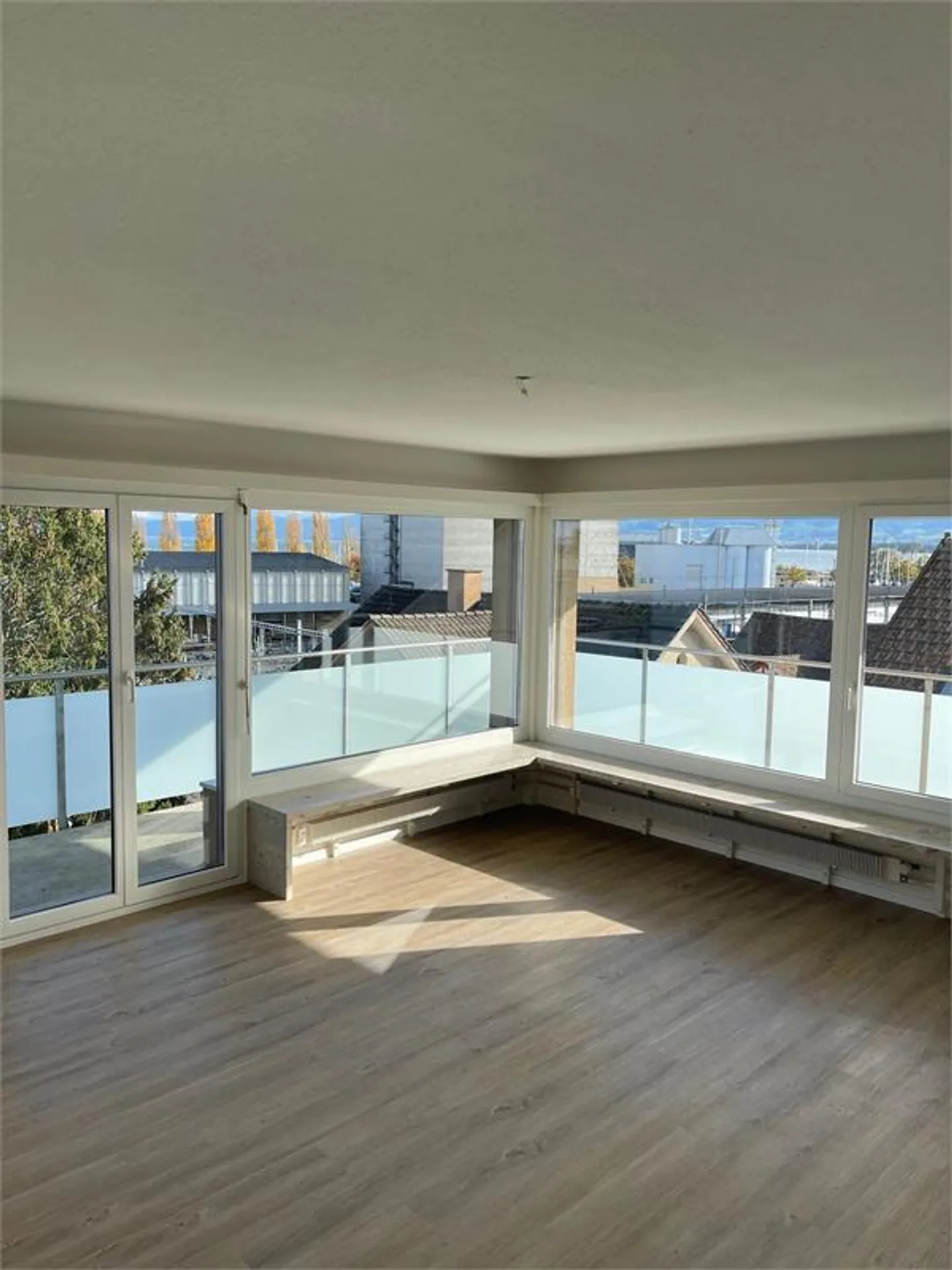 5.5 Room Apartment - Photo 1 of 6