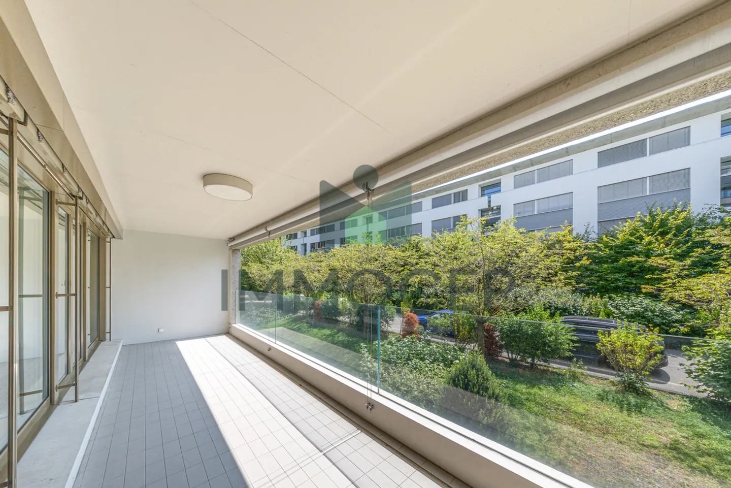 Exklusiv: Geräumige 5-Zimmer-Wohnung von 150m2 mit Box - Foto 6 von 9