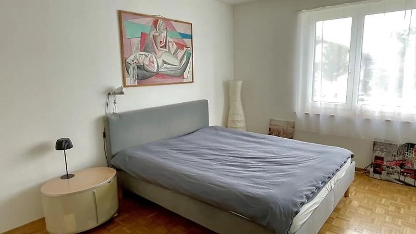 Charmante Wohnung für Katzenliebhaber - Foto 5 von 10
