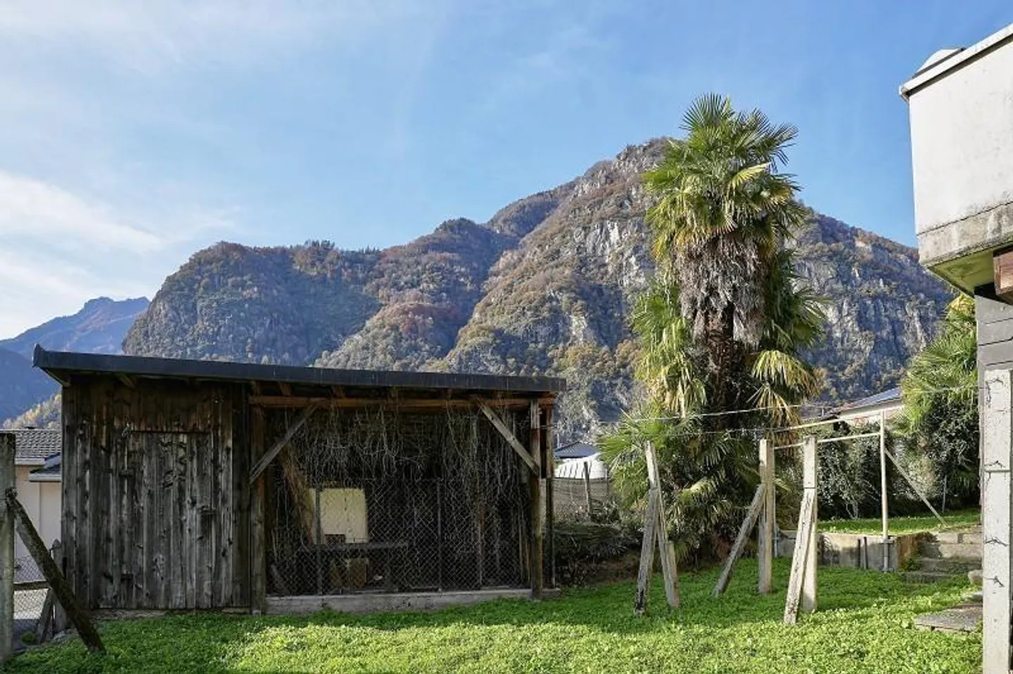 casa di 4 1/2 locali con grande giardino - Foto 20 di 34