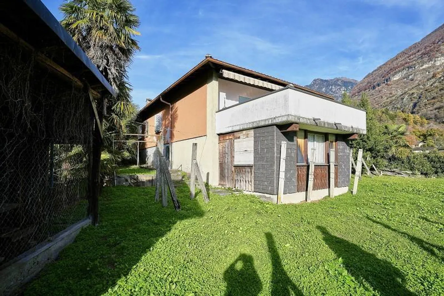 casa di 4 1/2 locali con grande giardino - Foto 21 di 34