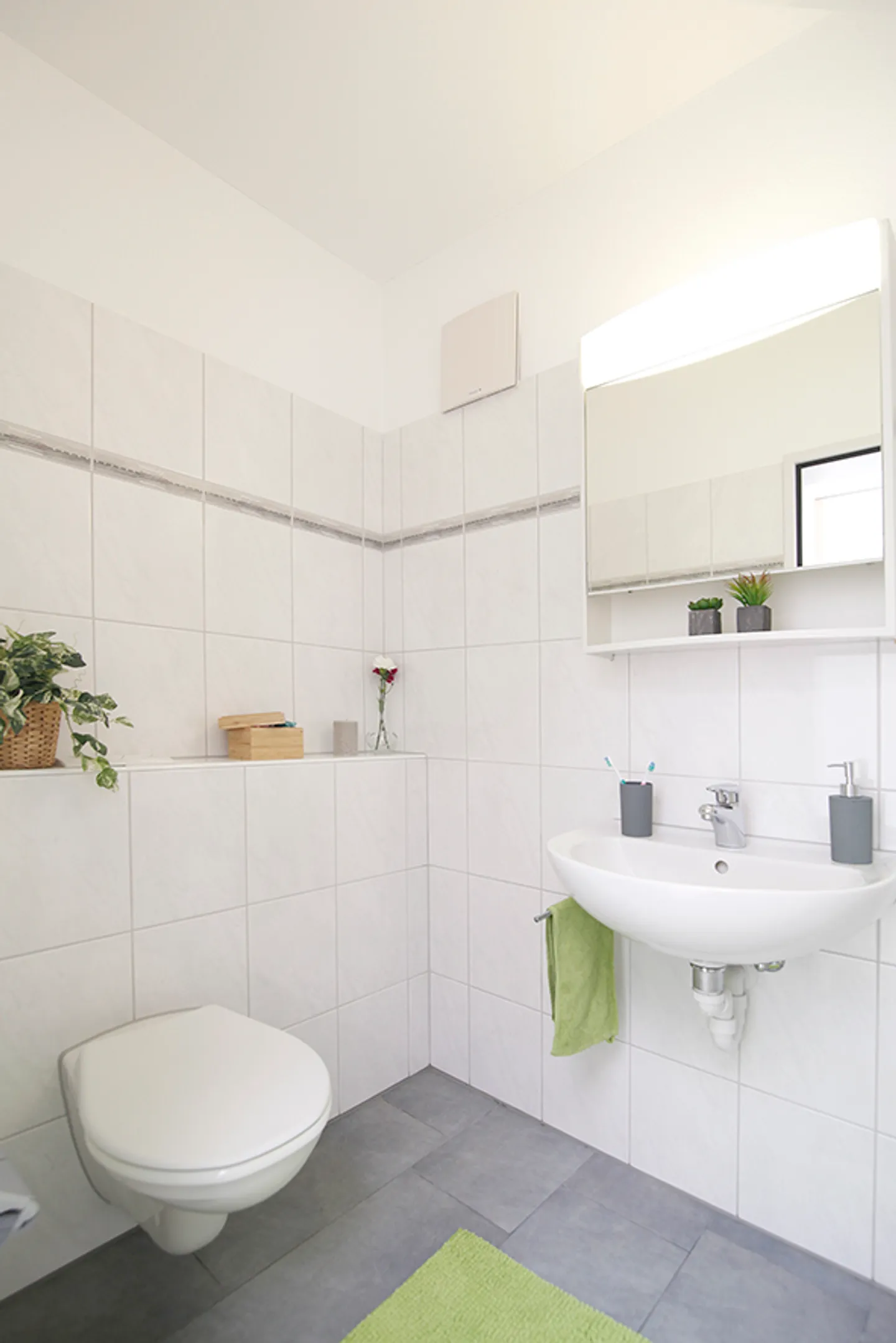 Besichtigen, Einziehen und Geniessen! - Photo 6 of 10