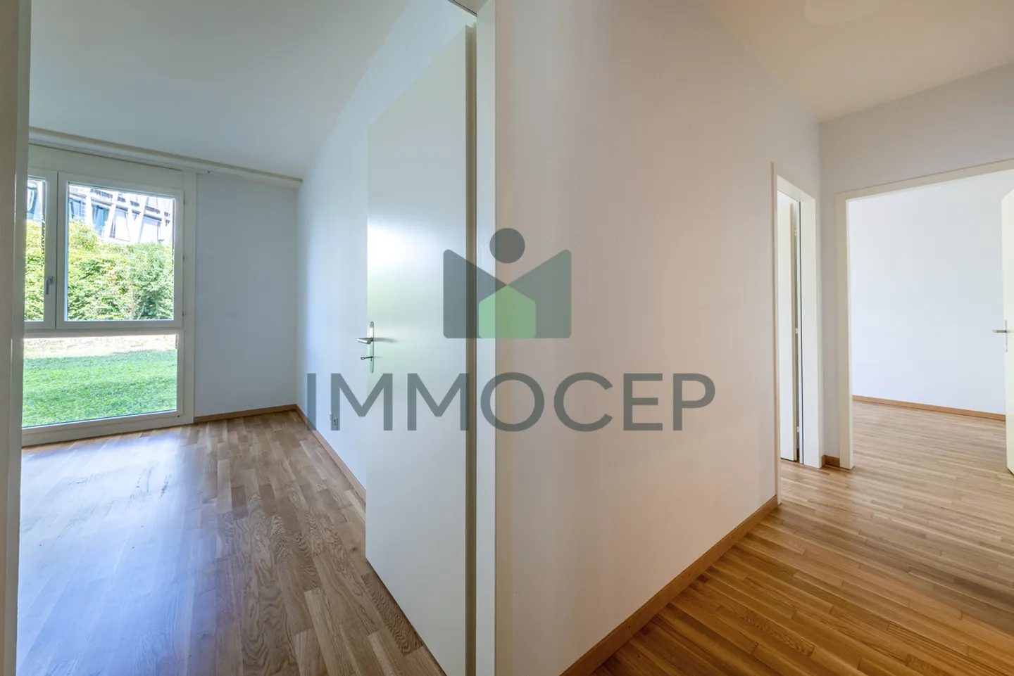 Exklusiv: Geräumige 5-Zimmer-Wohnung von 150m2 mit Box - Foto 7 von 9