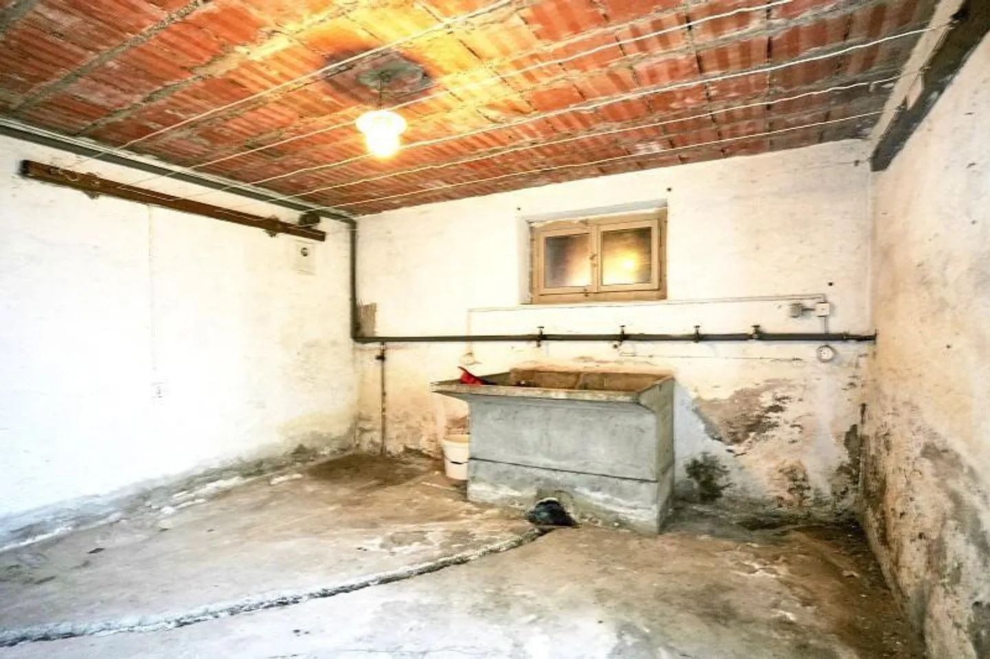 casa di 4 1/2 locali con grande giardino - Foto 19 di 34