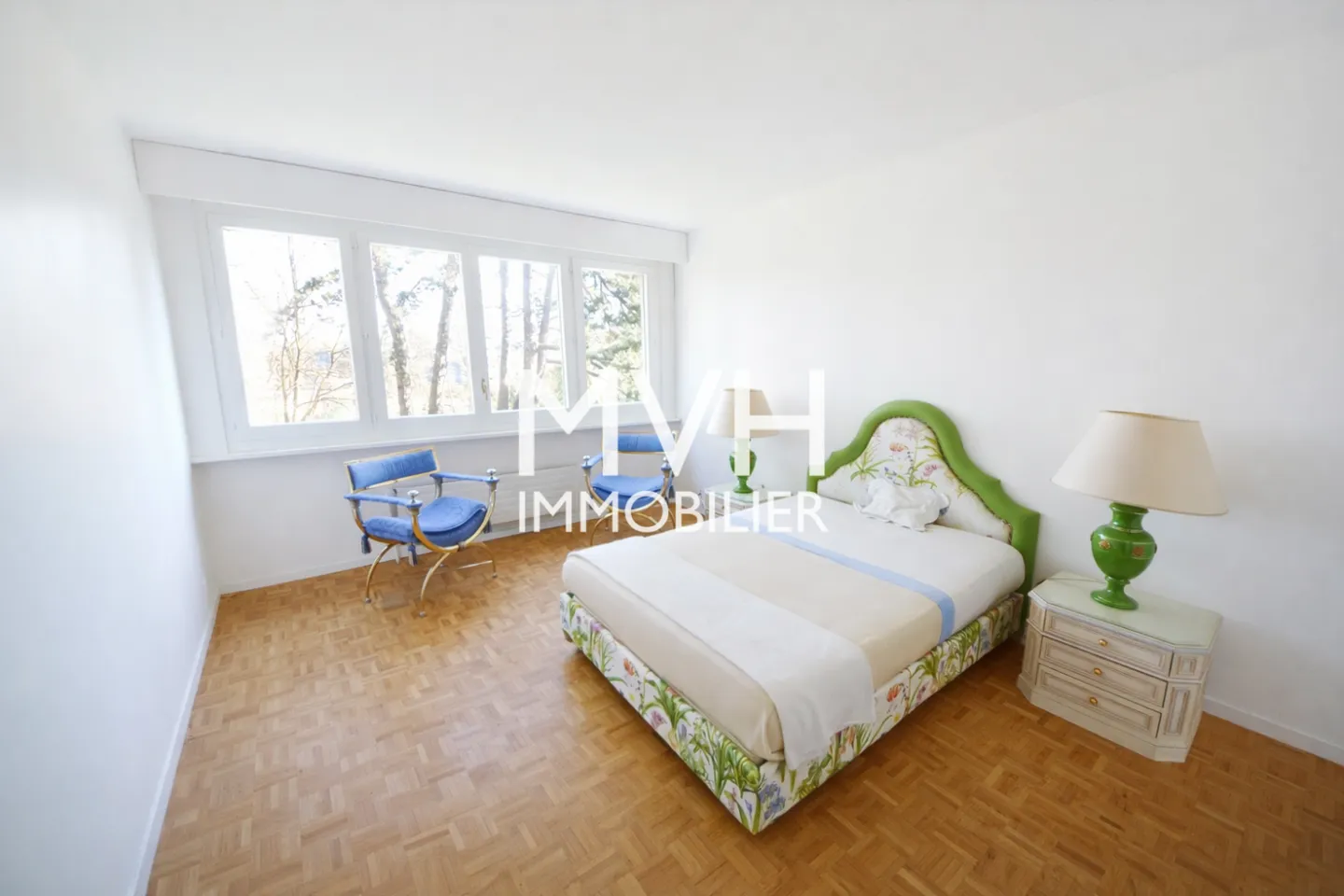 Appartement Calme avec Piscine - Photo 3 sur 4