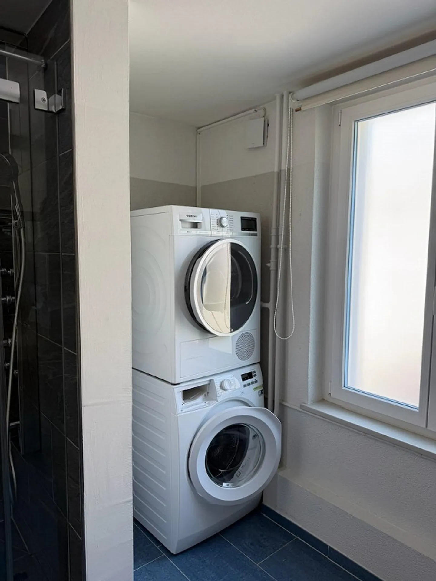 Opportunité unique - Appartement de 6 pièces en emplacement central - Photo 11 sur 13