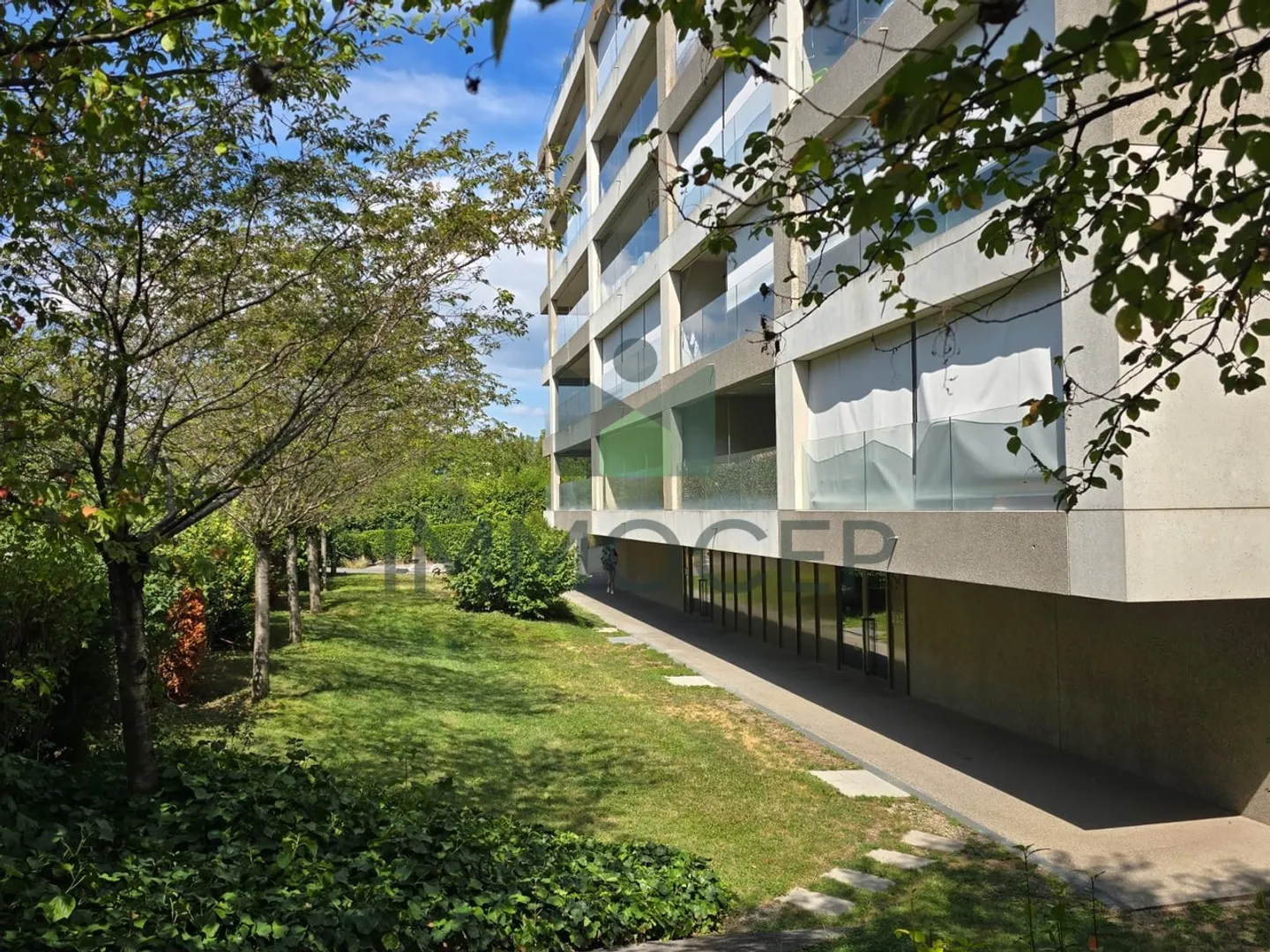 Exklusiv: Geräumige 5-Zimmer-Wohnung von 150m2 mit Box - Foto 9 von 9