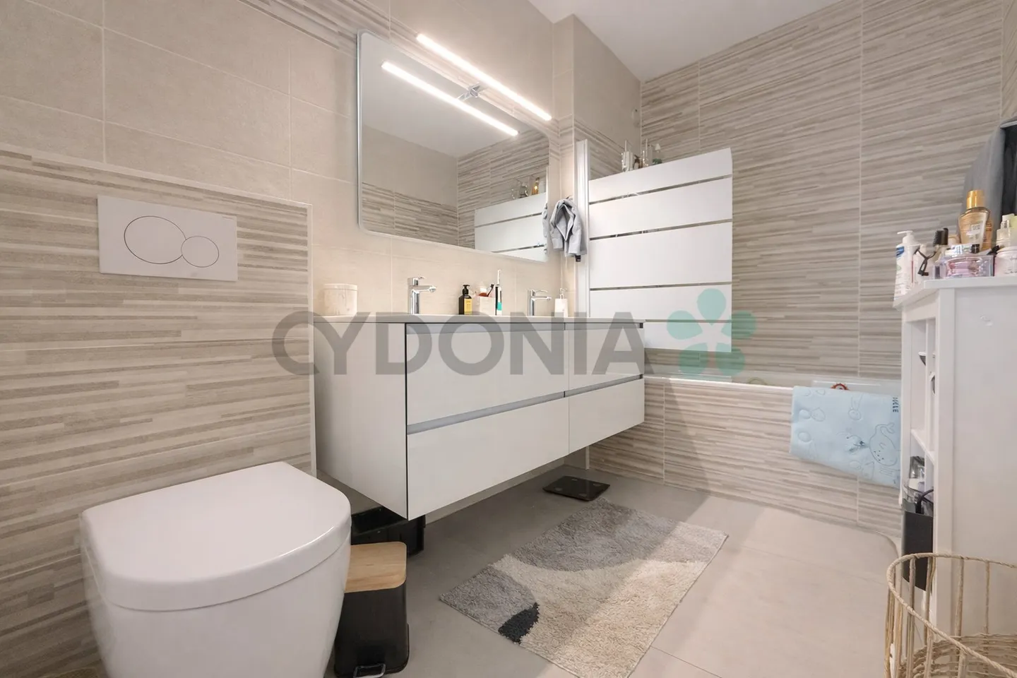 5-Zimmer-Wohnung in Grand-Lancy - Foto 6 von 11