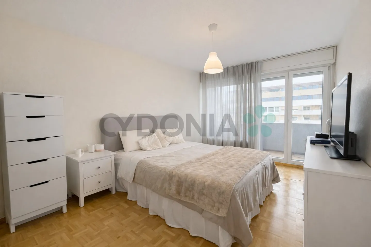 5-Zimmer-Wohnung in Grand-Lancy - Foto 7 von 11