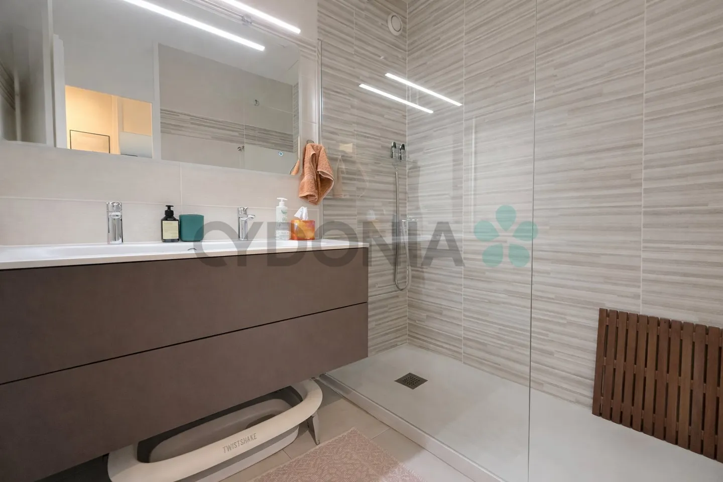 5-Zimmer-Wohnung in Grand-Lancy - Foto 9 von 11