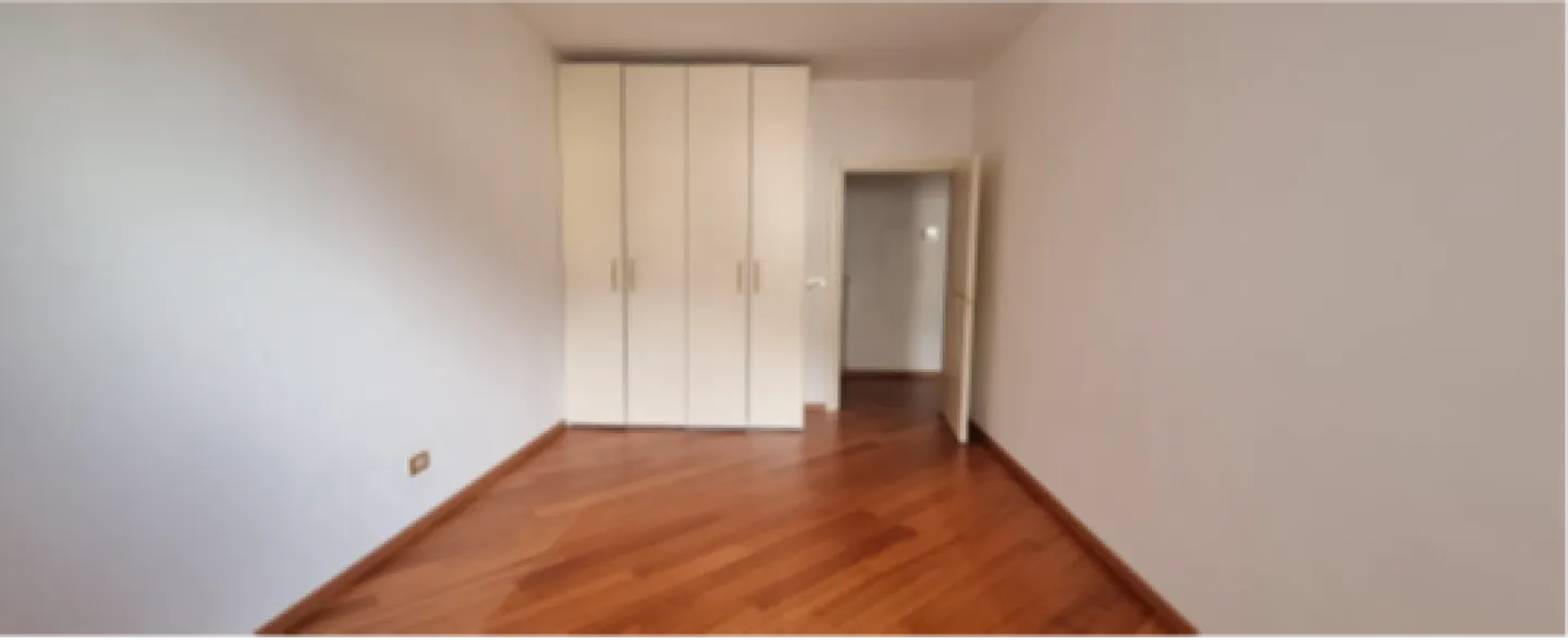 Ampio 3.5 locali con terrazza - posizione privilegiata a Bellinzona - Foto 7 di 9