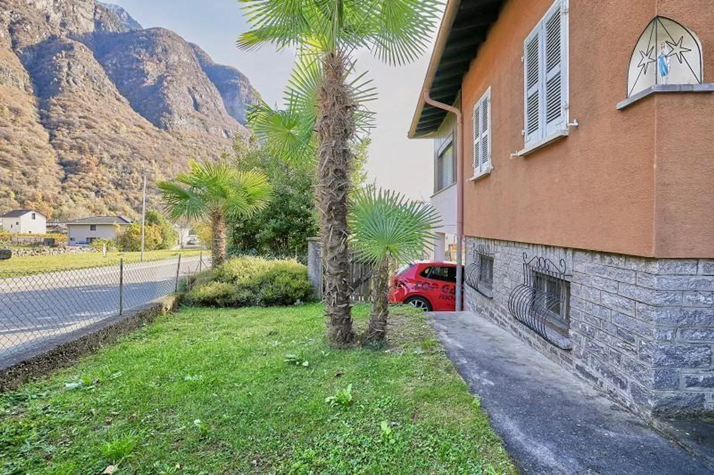 casa di 4 1/2 locali con grande giardino - Foto 22 di 34