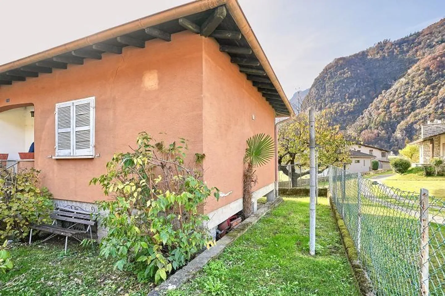 casa di 4 1/2 locali con grande giardino - Foto 23 di 34