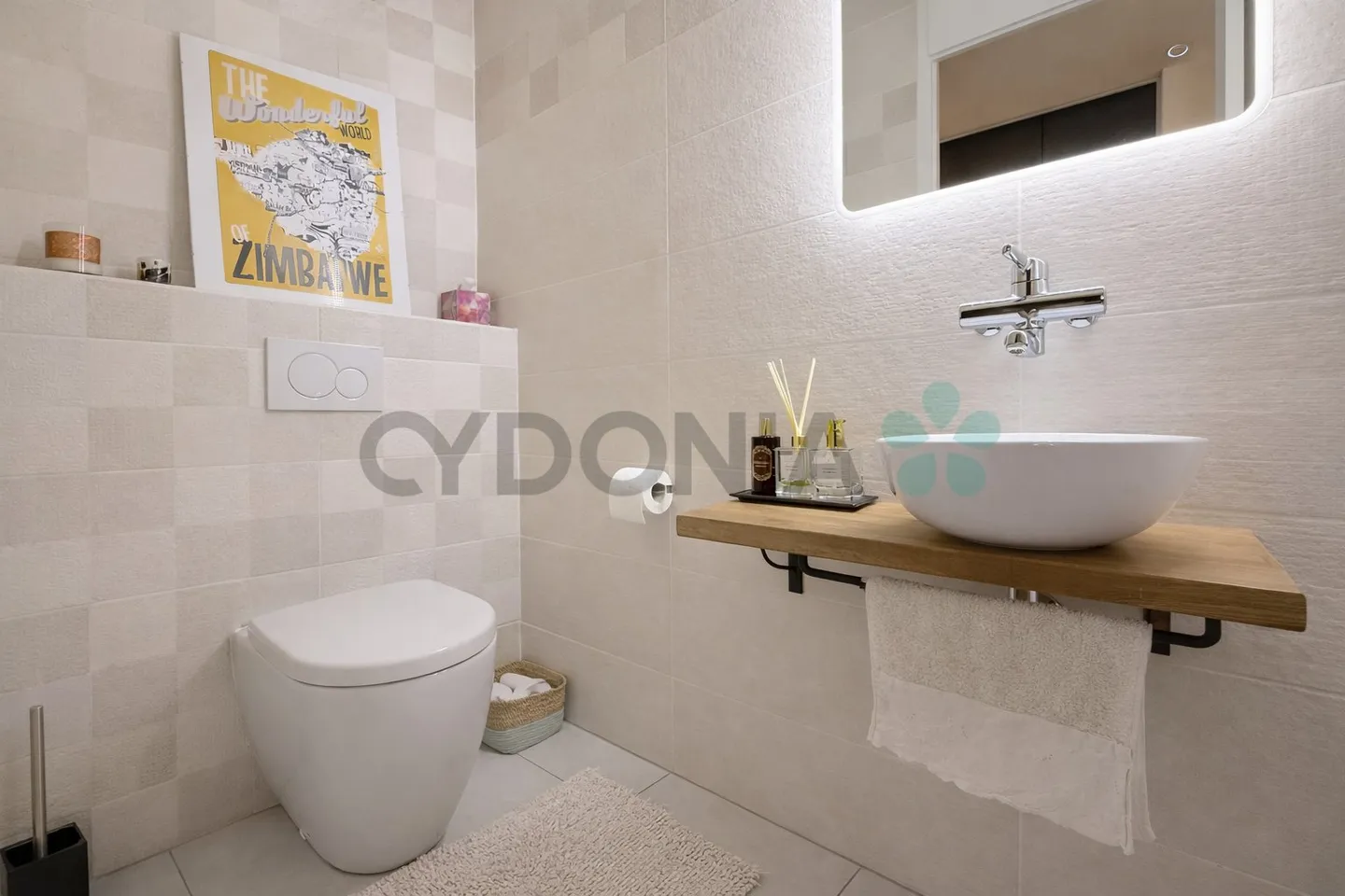 5-Zimmer-Wohnung in Grand-Lancy - Foto 10 von 11