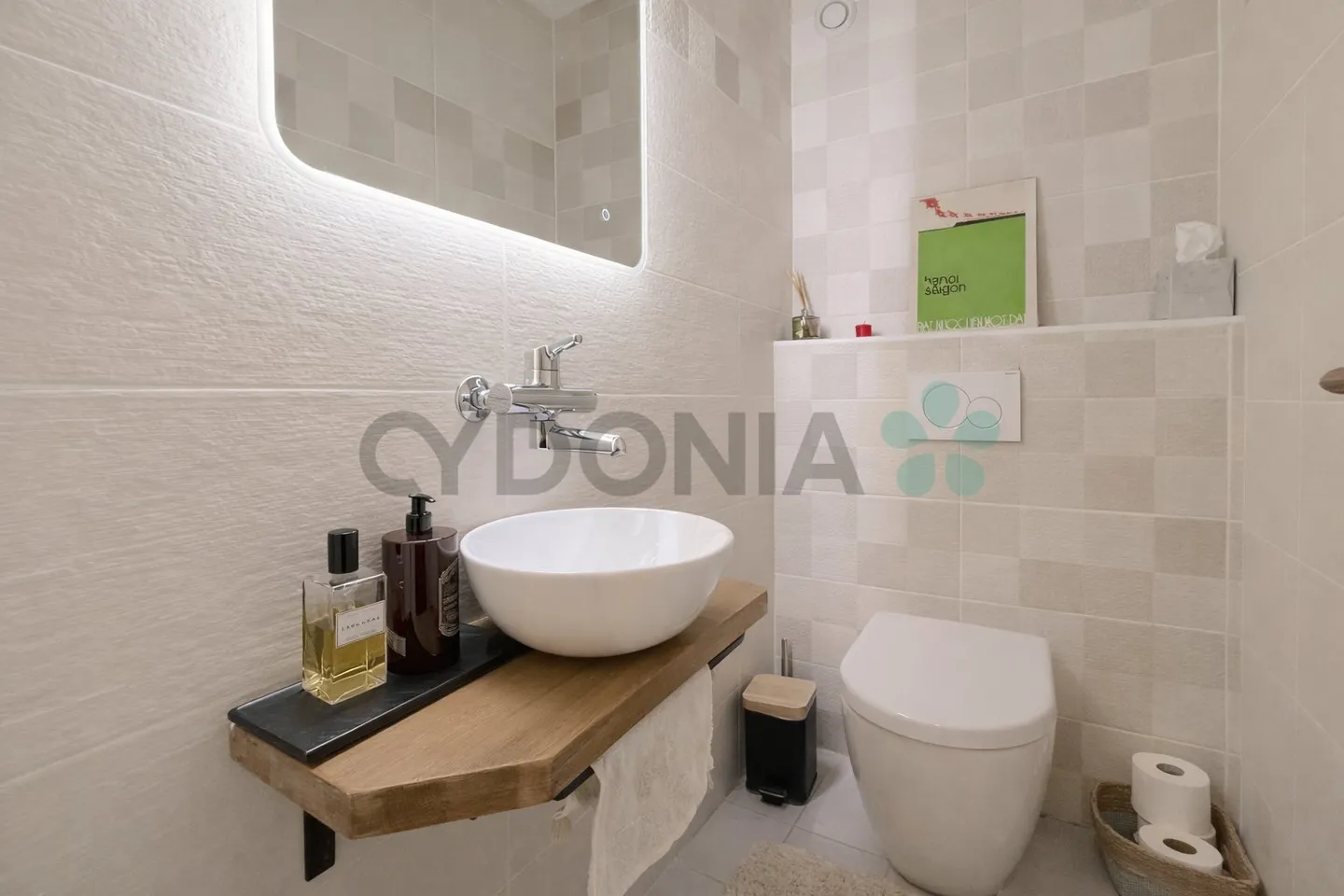 5-Zimmer-Wohnung in Grand-Lancy - Foto 11 von 11