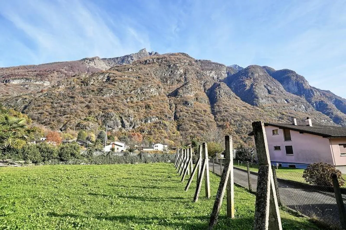 casa di 4 1/2 locali con grande giardino - Foto 26 di 34