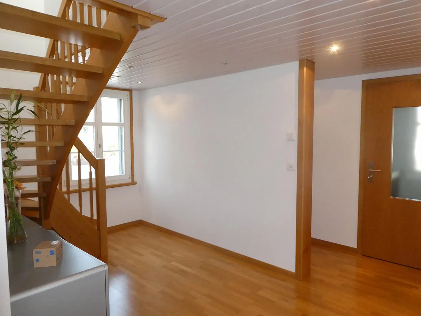 Appartamento Maisonette Incantevole con Vista sul Verde – 9050 Appenzell - Foto 4 di 21