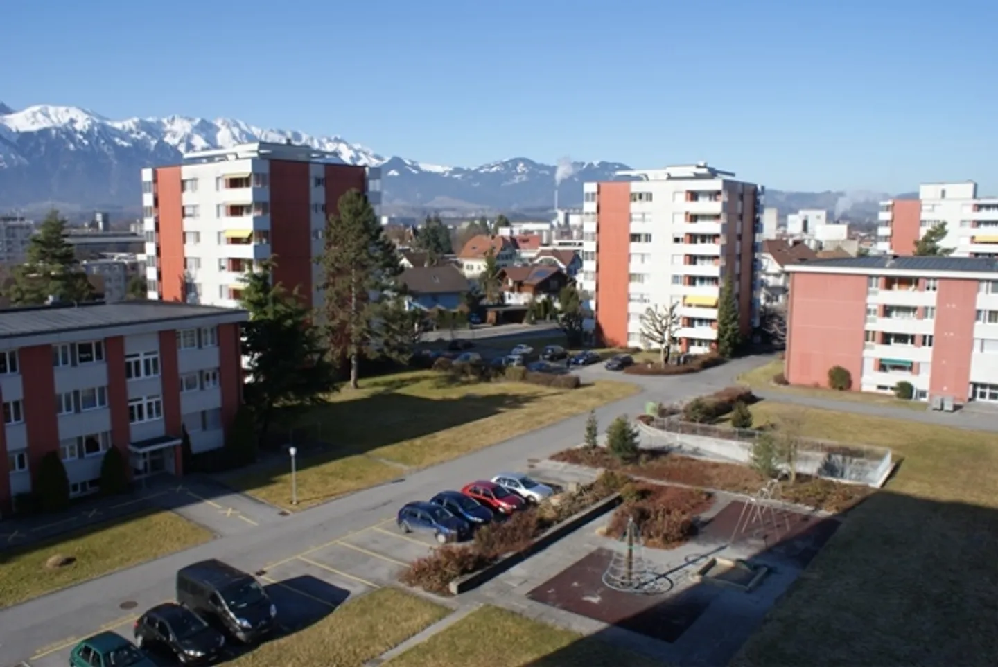 Directement sur l'Aare - pas seulement parfait pour les célibataires ! - Photo 2 sur 5