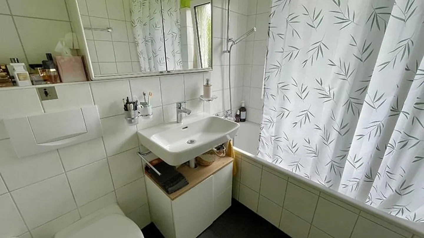Charmante Wohnung für Katzenliebhaber - Foto 7 von 10
