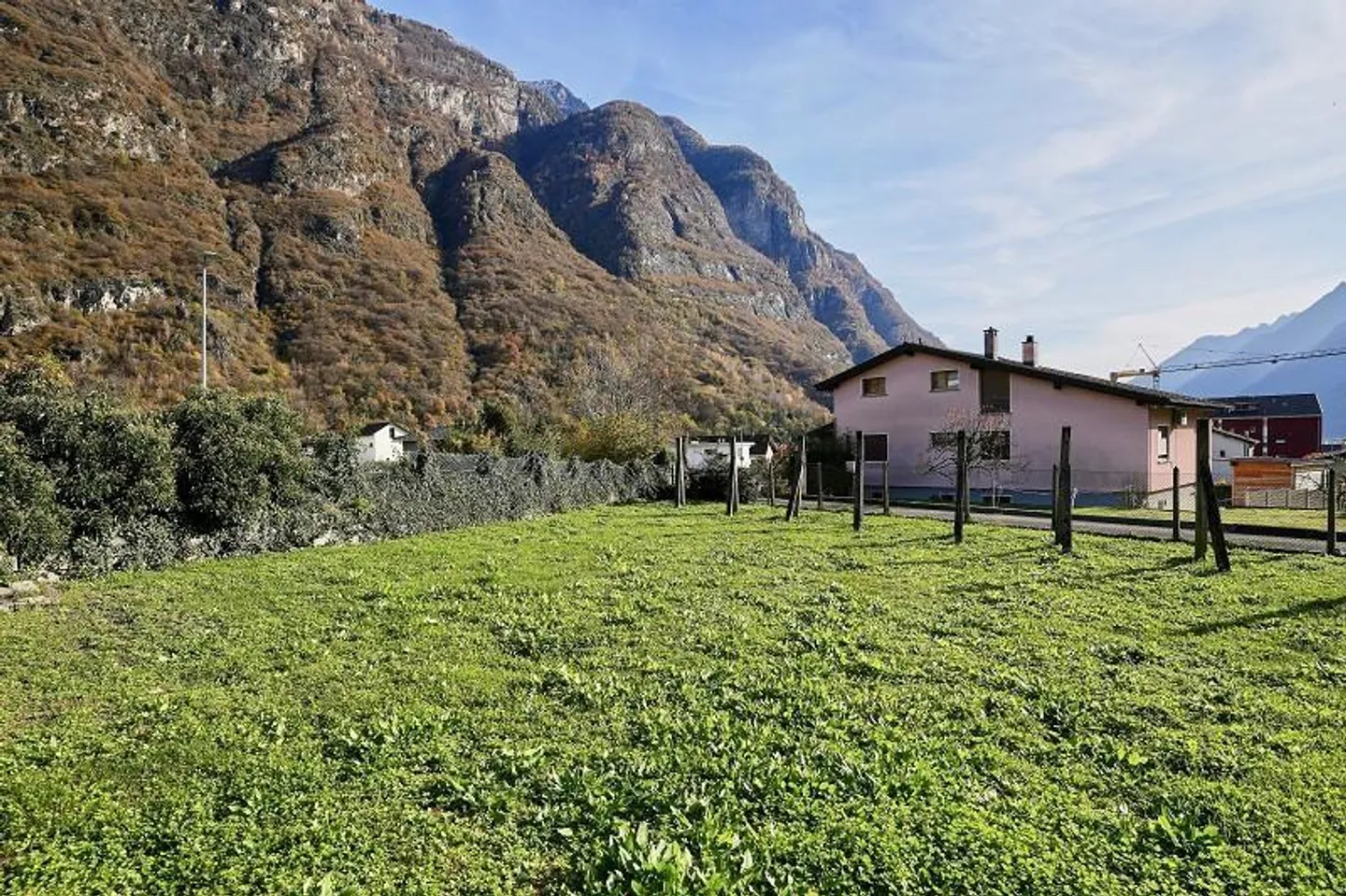 casa di 4 1/2 locali con grande giardino - Foto 25 di 34