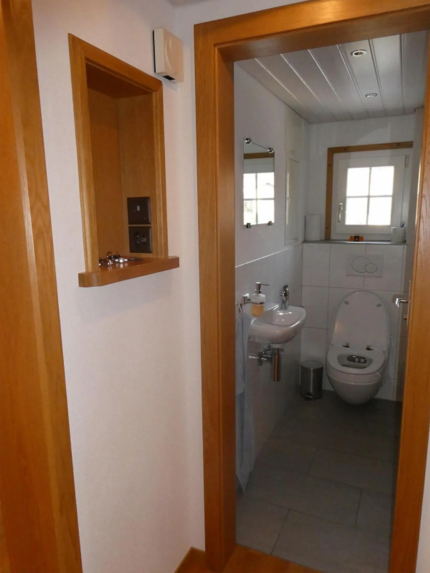 Appartamento Maisonette Incantevole con Vista sul Verde – 9050 Appenzell - Foto 5 di 21