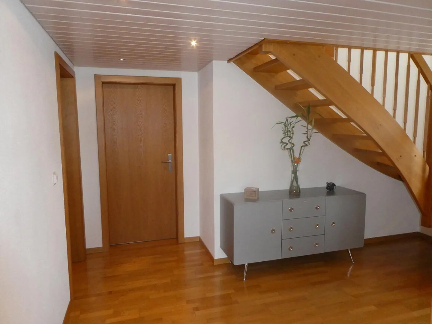 Appartamento Maisonette Incantevole con Vista sul Verde – 9050 Appenzell - Foto 6 di 21