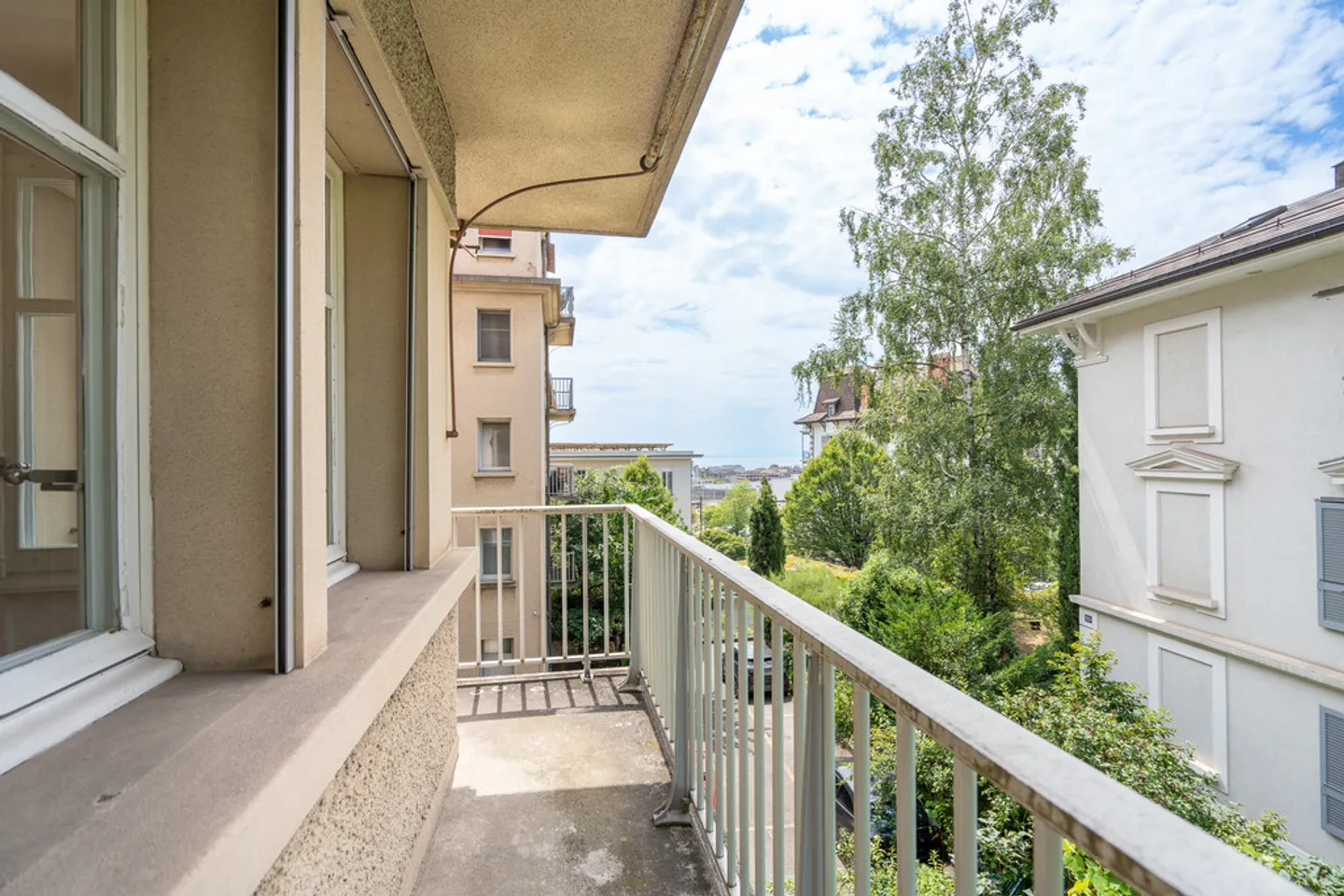 Appartamento 1.5 stanze - Foto 6 di 10