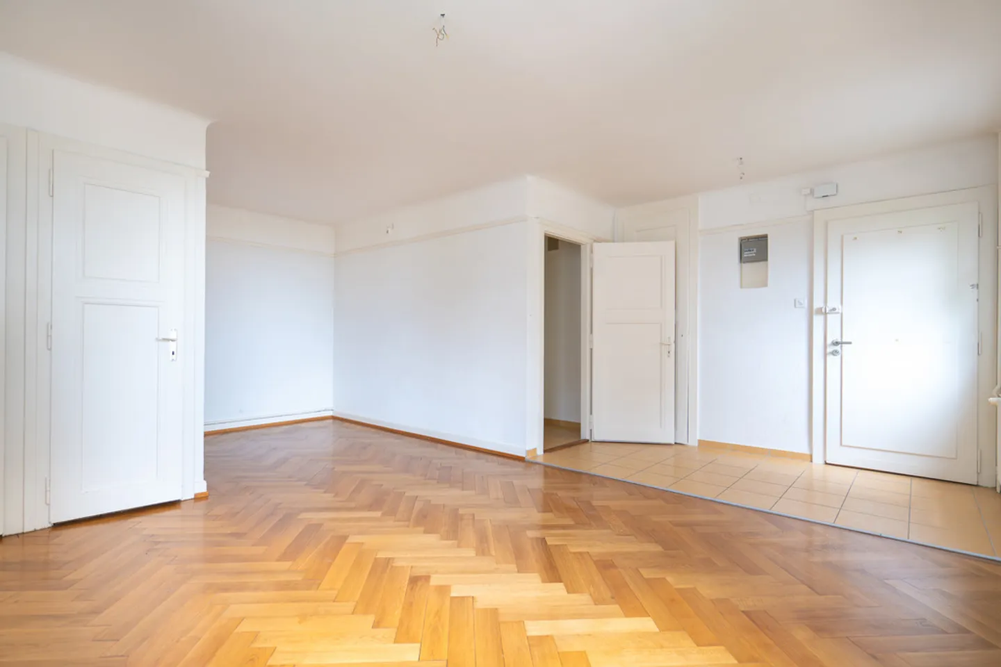 Appartamento 1.5 stanze - Foto 7 di 10