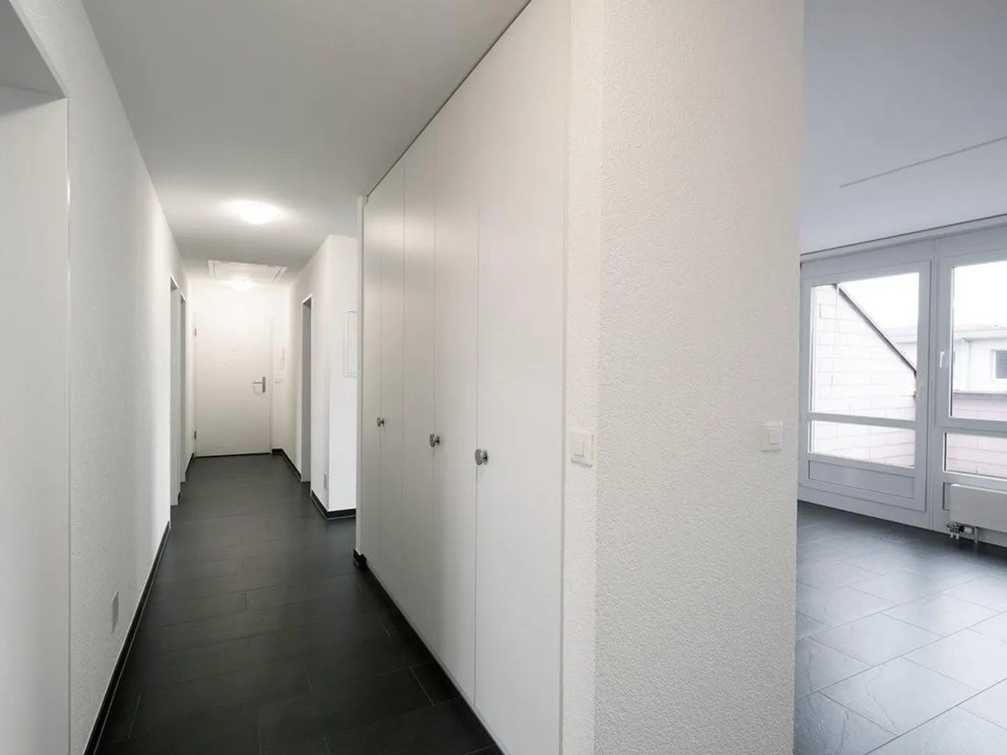 Cozy Attic Apartment in the Center of Münsingen - Photo 6 of 10