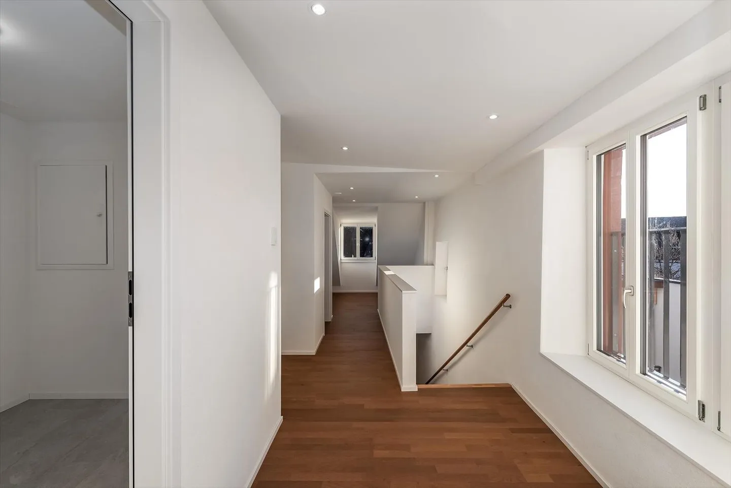 AFFITTARE SENZA DEPOSITO - Appartamento ristrutturato in edificio storico - Foto 11 di 11