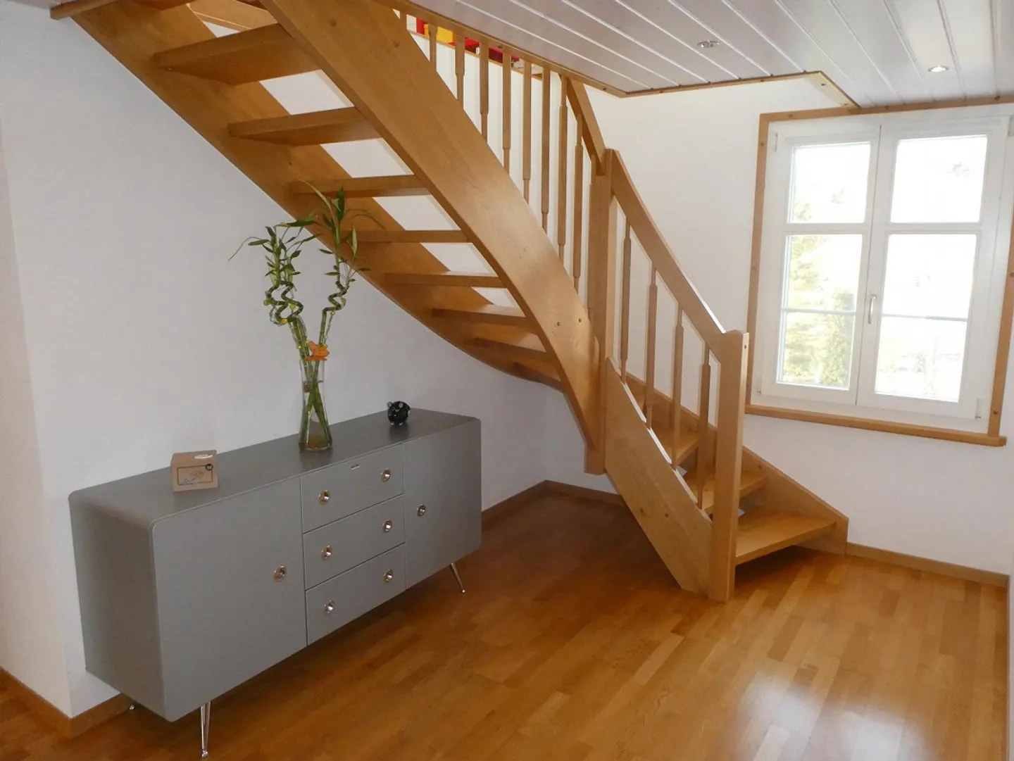 Appartamento Maisonette Incantevole con Vista sul Verde – 9050 Appenzell - Foto 7 di 21