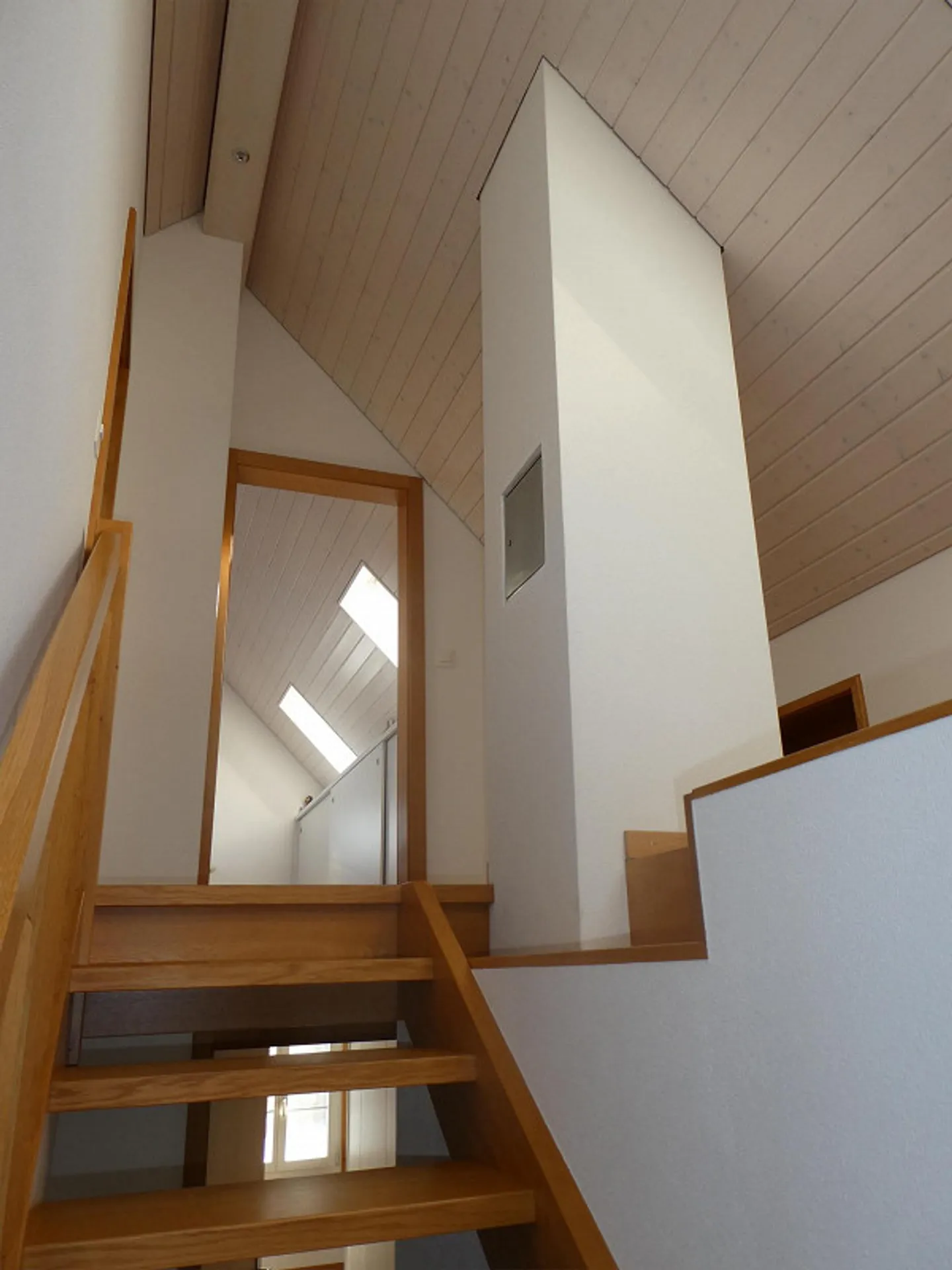 Appartamento Maisonette Incantevole con Vista sul Verde – 9050 Appenzell - Foto 8 di 21