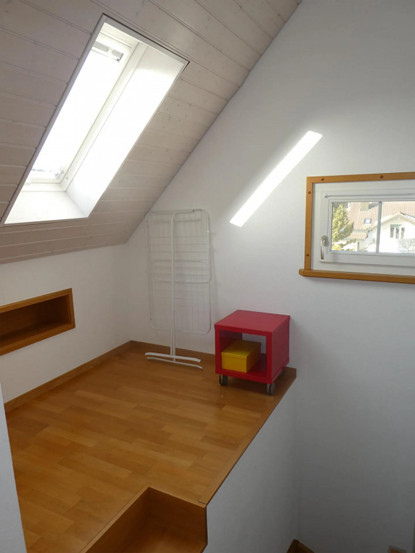 Appartamento Maisonette Incantevole con Vista sul Verde – 9050 Appenzell - Foto 9 di 21