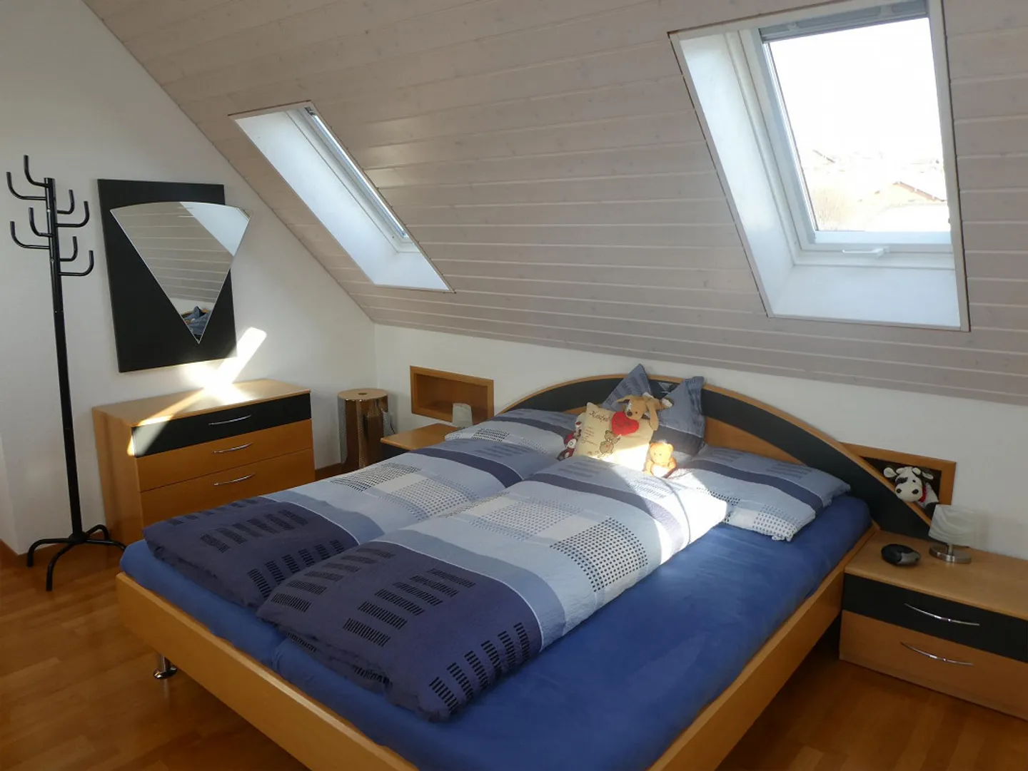 Appartamento Maisonette Incantevole con Vista sul Verde – 9050 Appenzell - Foto 10 di 21