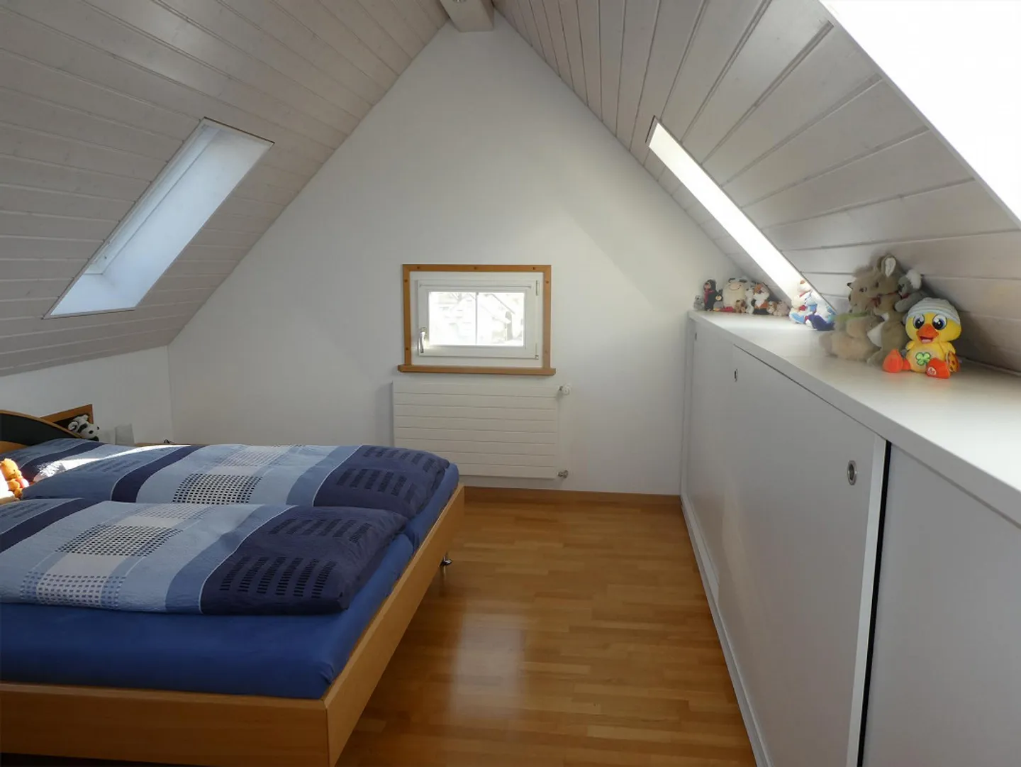 Appartamento Maisonette Incantevole con Vista sul Verde – 9050 Appenzell - Foto 11 di 21