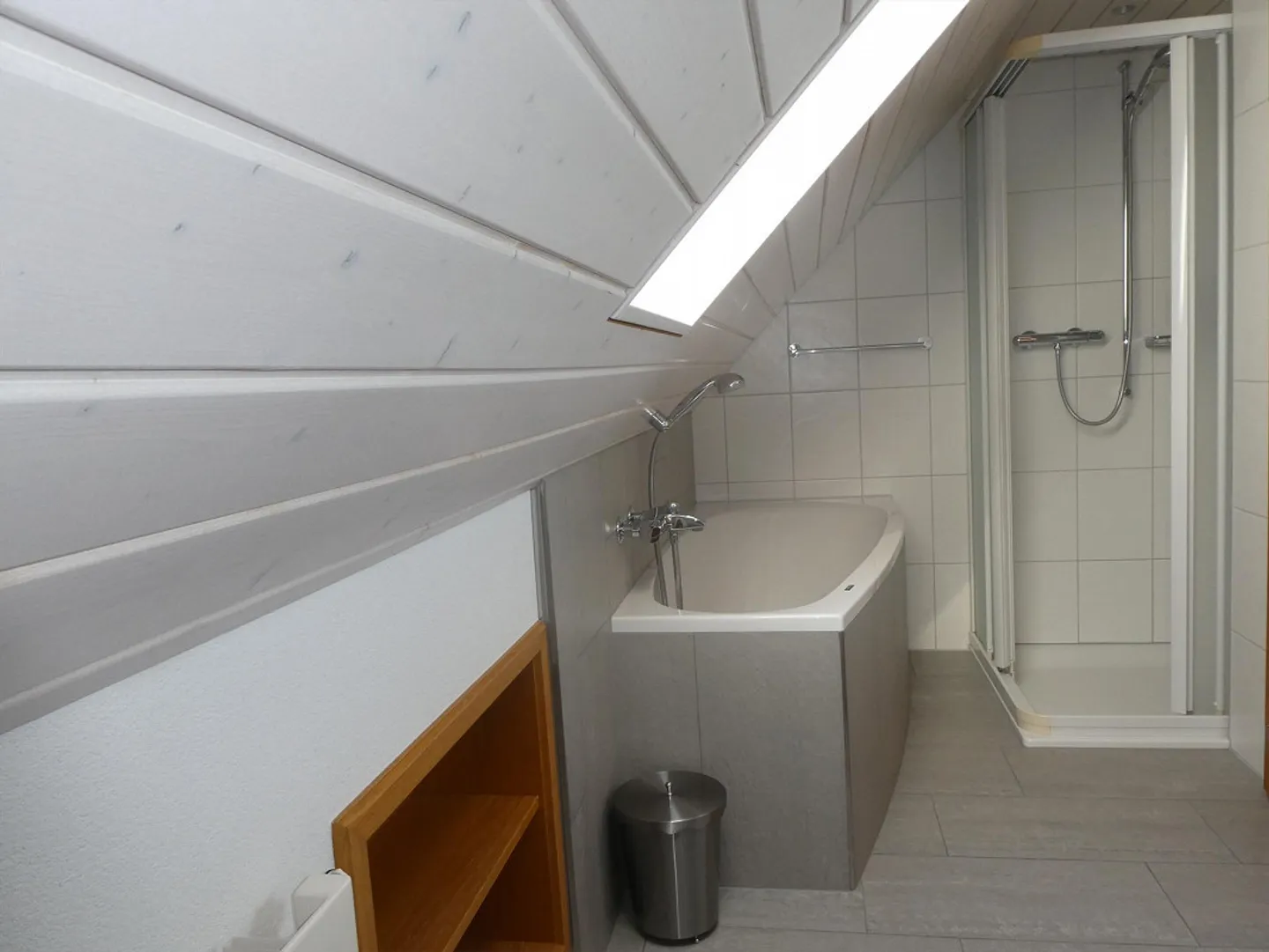 Appartamento Maisonette Incantevole con Vista sul Verde – 9050 Appenzell - Foto 13 di 21