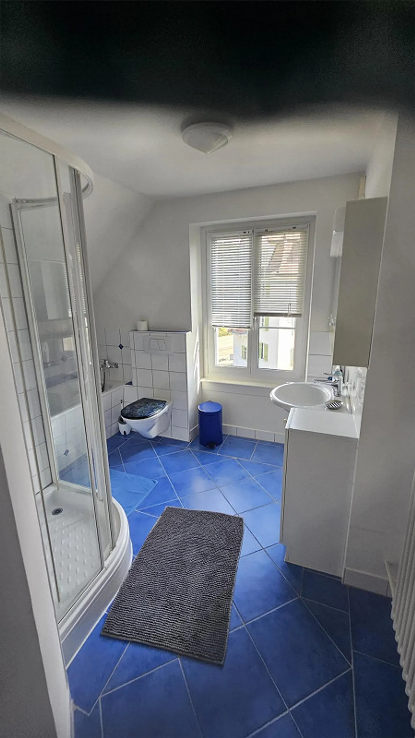 Appartamento centrale nel Kreis 8 - Foto 7 di 9