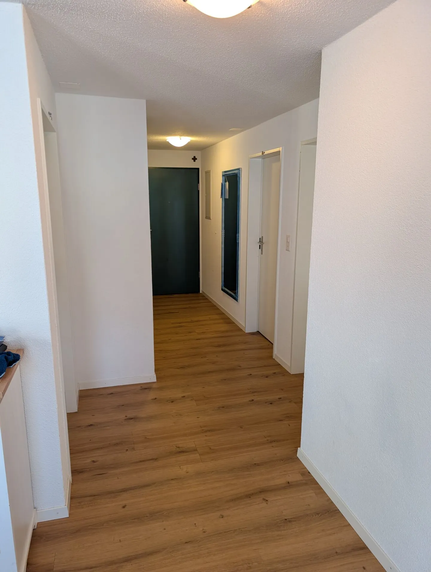 Helle 4.5-Zimmer-Maisonettewohnung - Foto 14 von 18