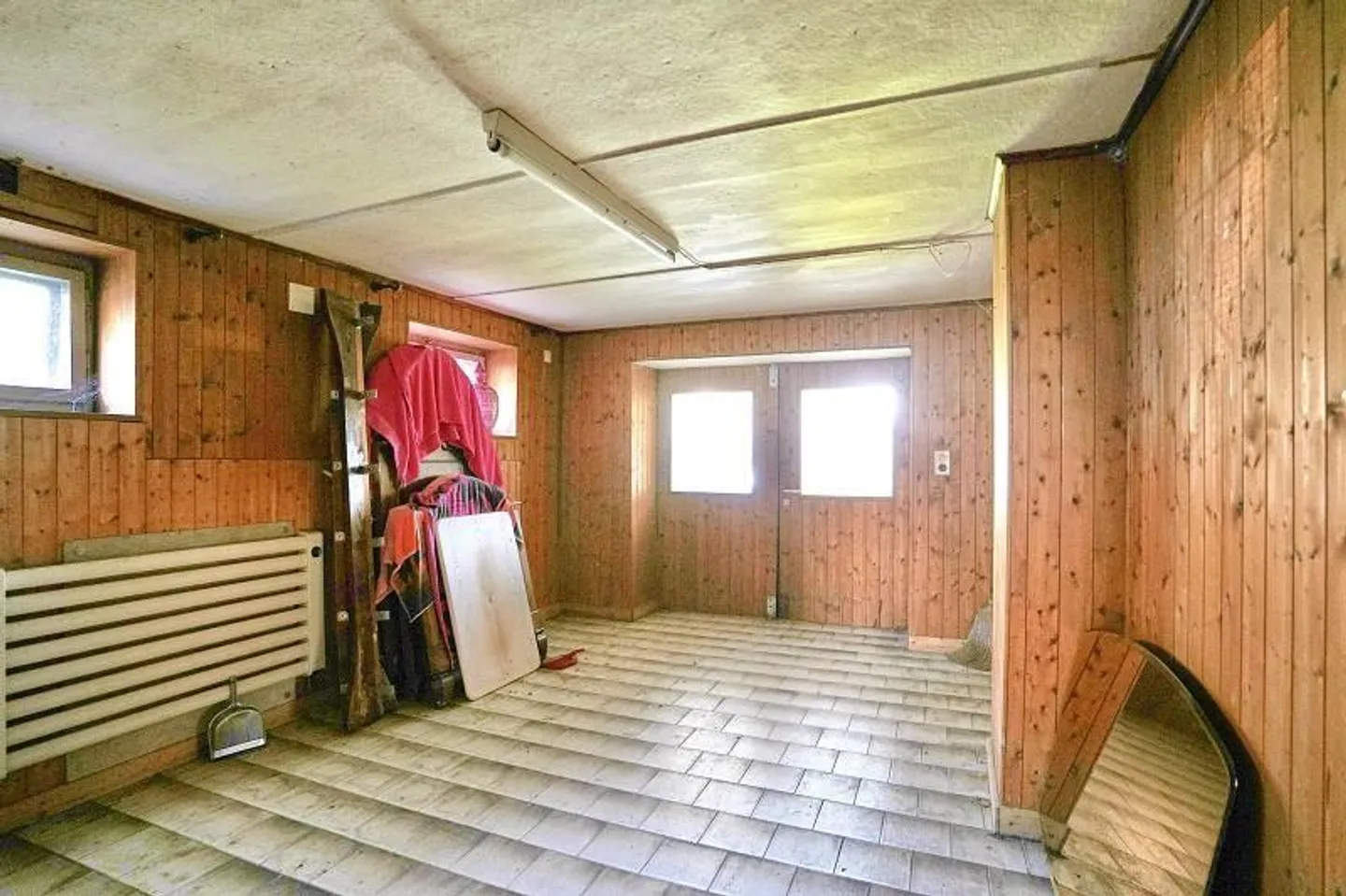 casa di 4 1/2 locali con grande giardino - Foto 30 di 34