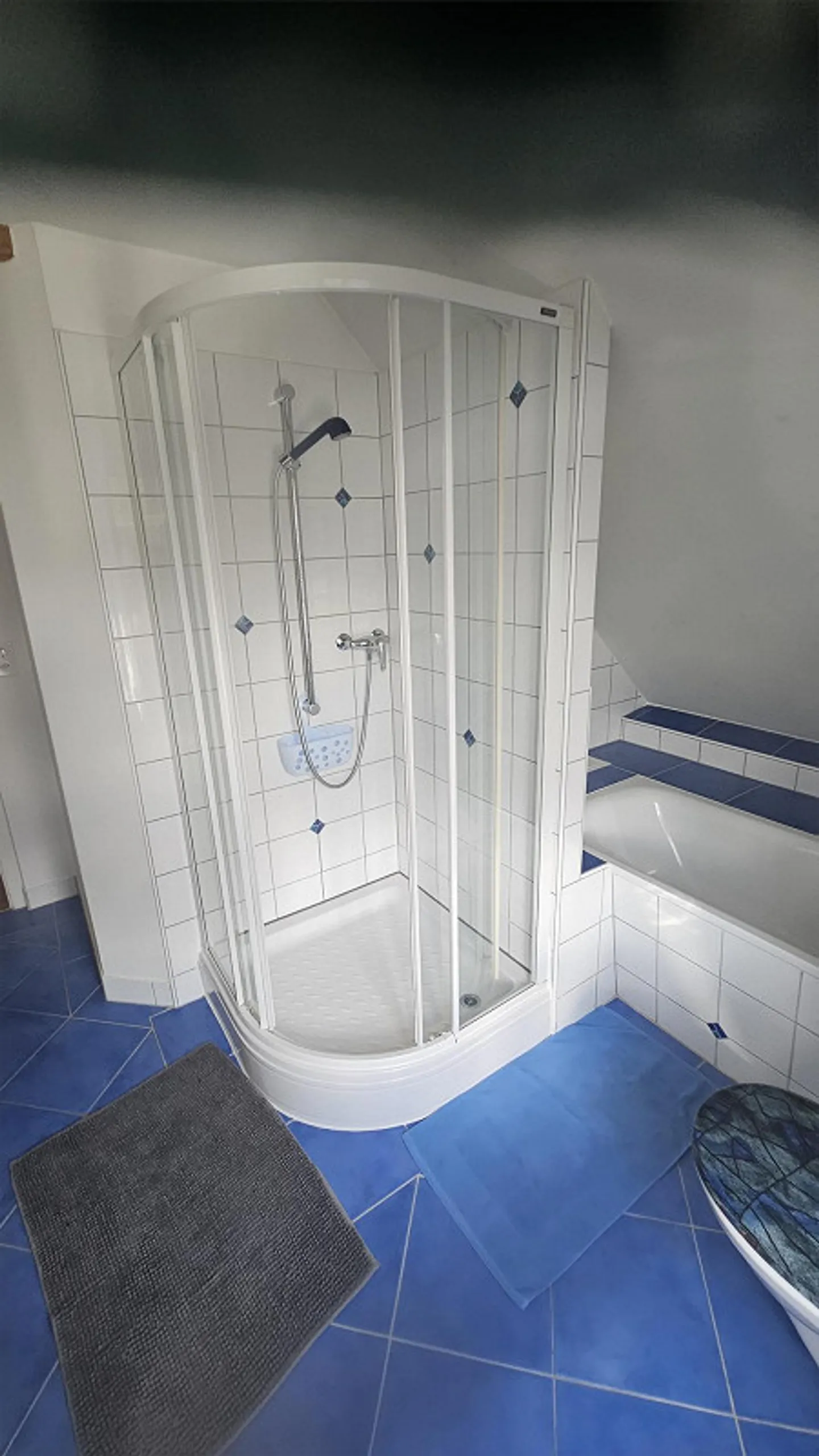 Appartamento centrale nel Kreis 8 - Foto 8 di 9