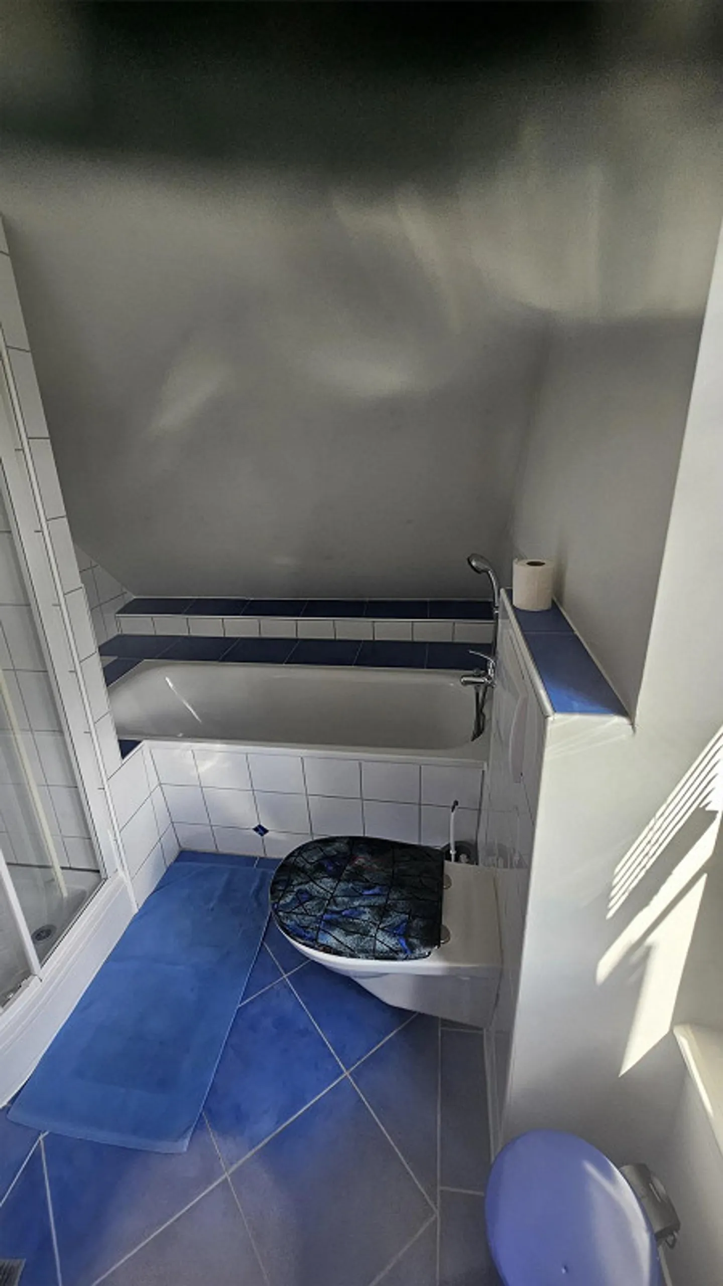 Appartamento centrale nel Kreis 8 - Foto 9 di 9