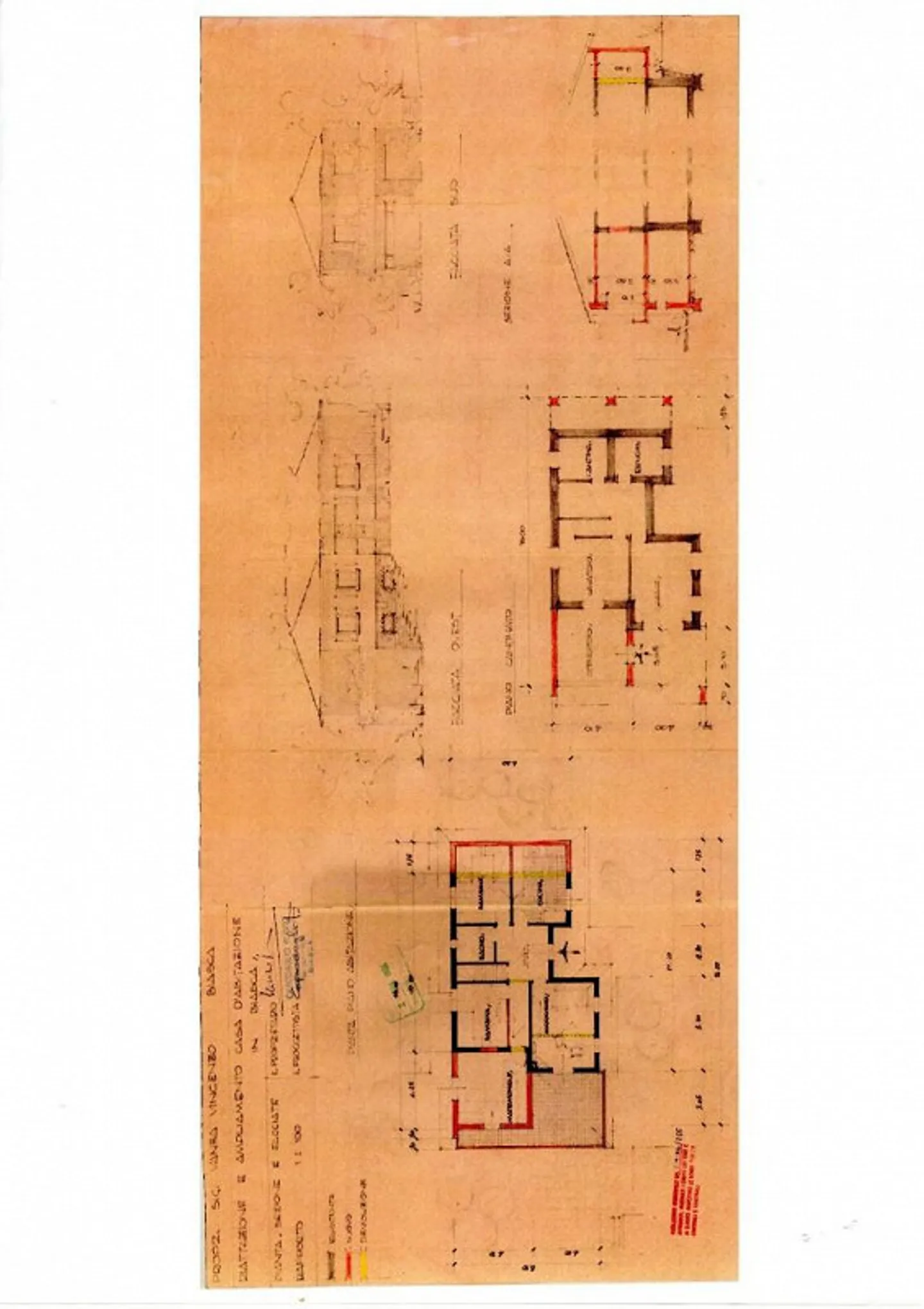 casa di 4 1/2 locali con grande giardino - Foto 31 di 34