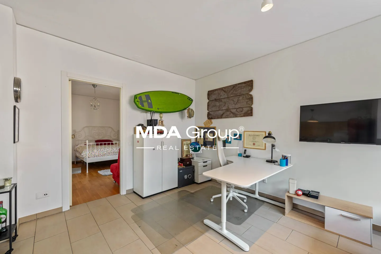 Condo for sale, Via alle Caragne, in Lugano, Switzerland - Photo 6 of 17