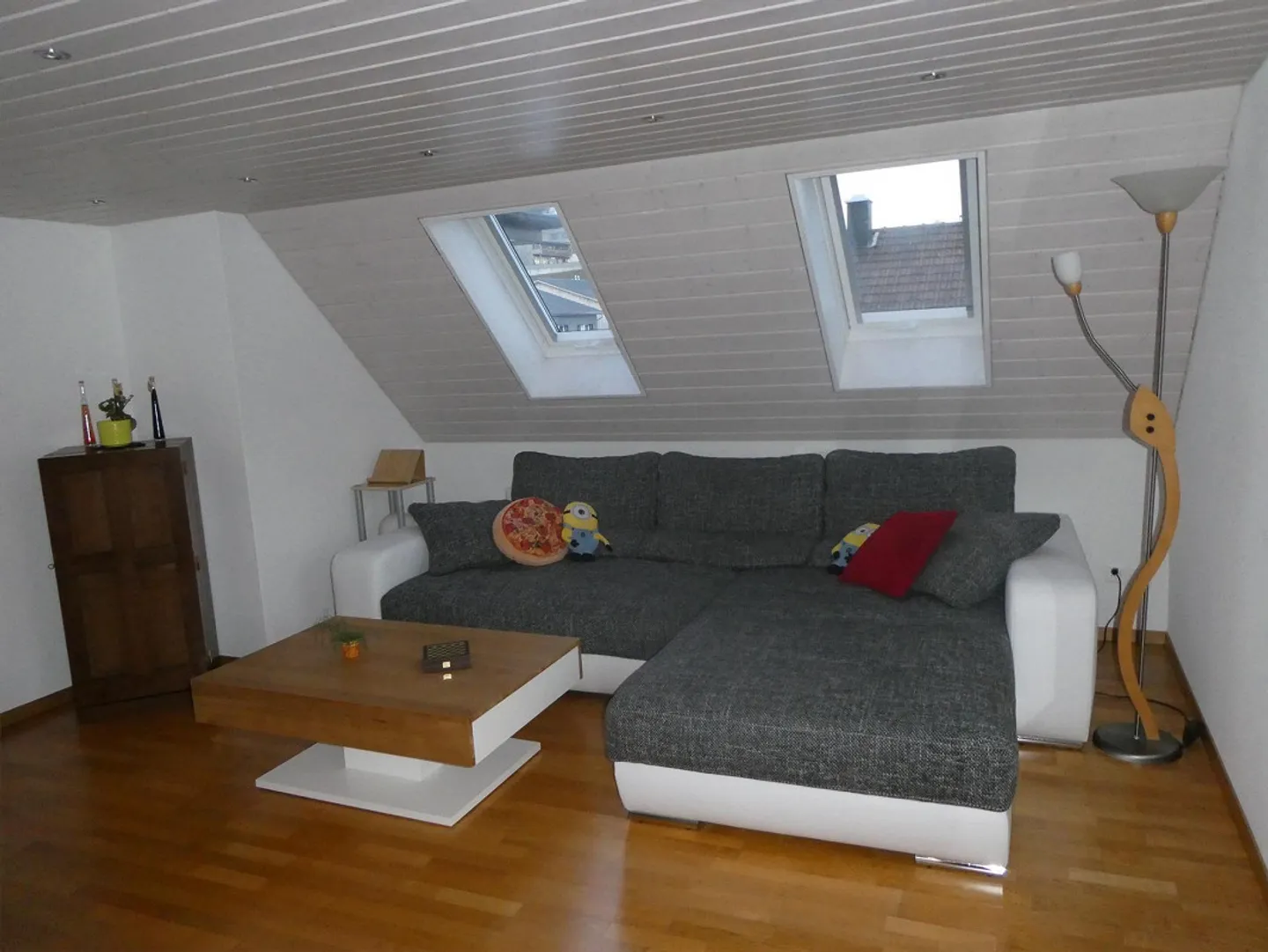 Appartamento Maisonette Incantevole con Vista sul Verde – 9050 Appenzell - Foto 15 di 21