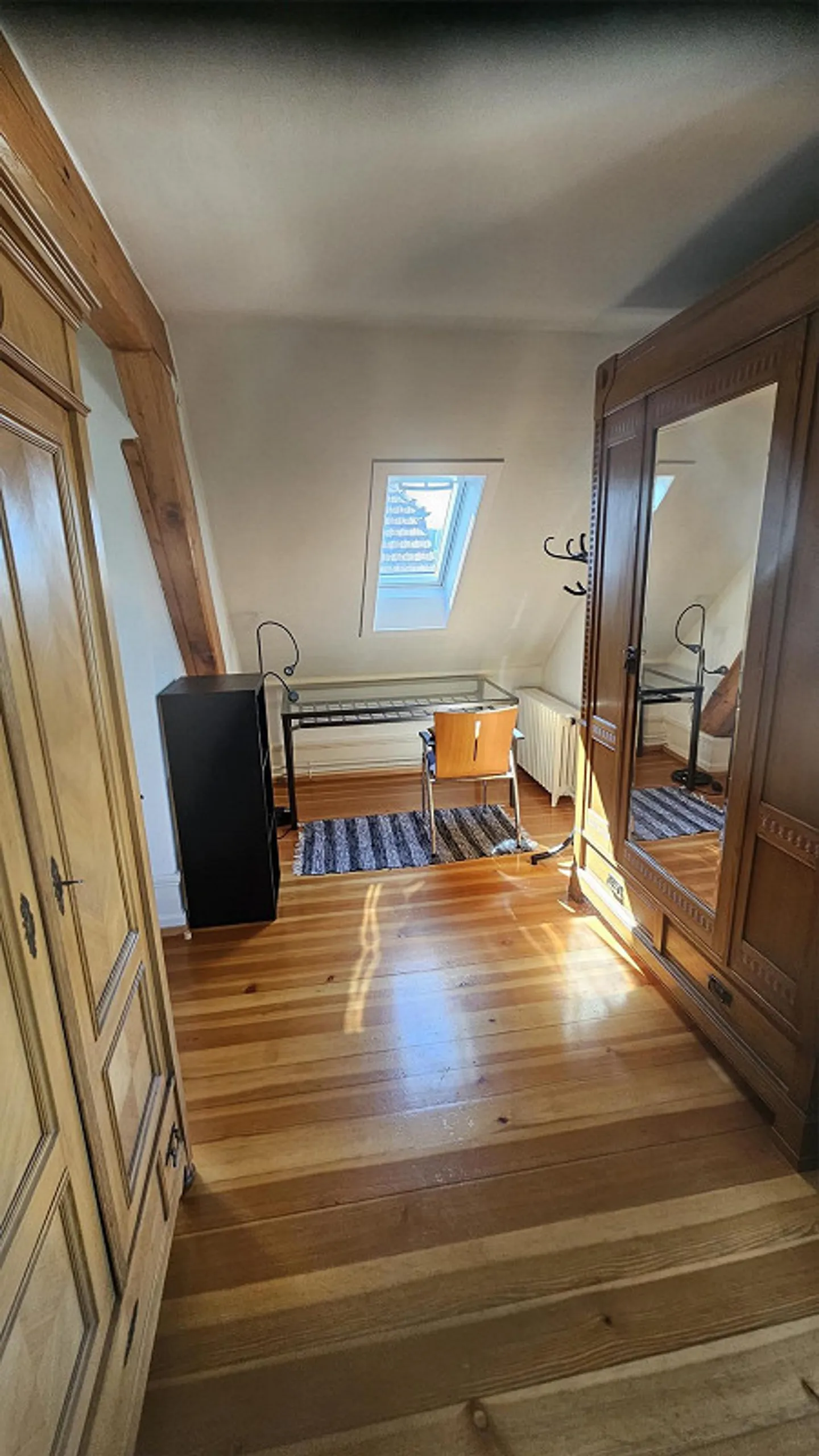 Appartamento centrale nel Kreis 8 - Foto 5 di 9