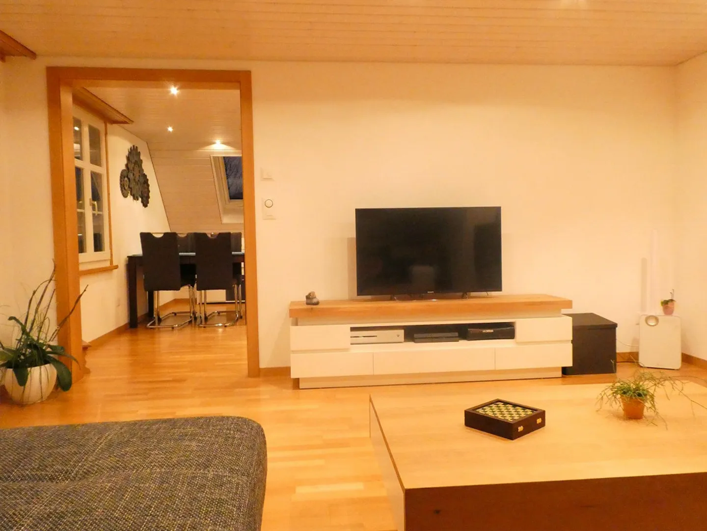 Appartamento Maisonette Incantevole con Vista sul Verde – 9050 Appenzell - Foto 16 di 21