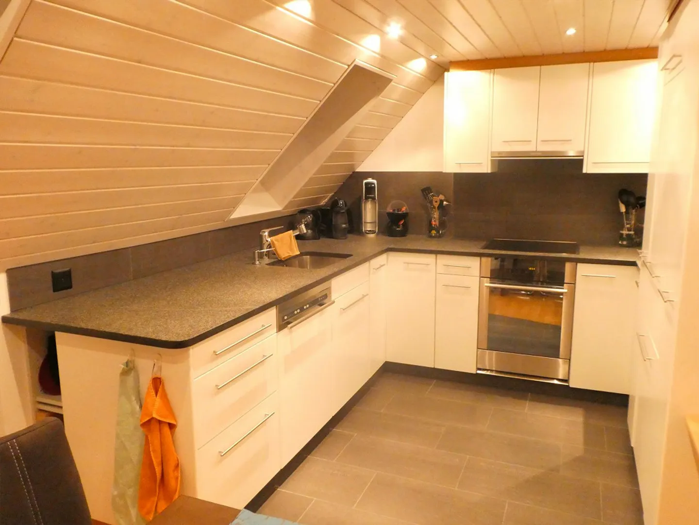 Appartamento Maisonette Incantevole con Vista sul Verde – 9050 Appenzell - Foto 19 di 21
