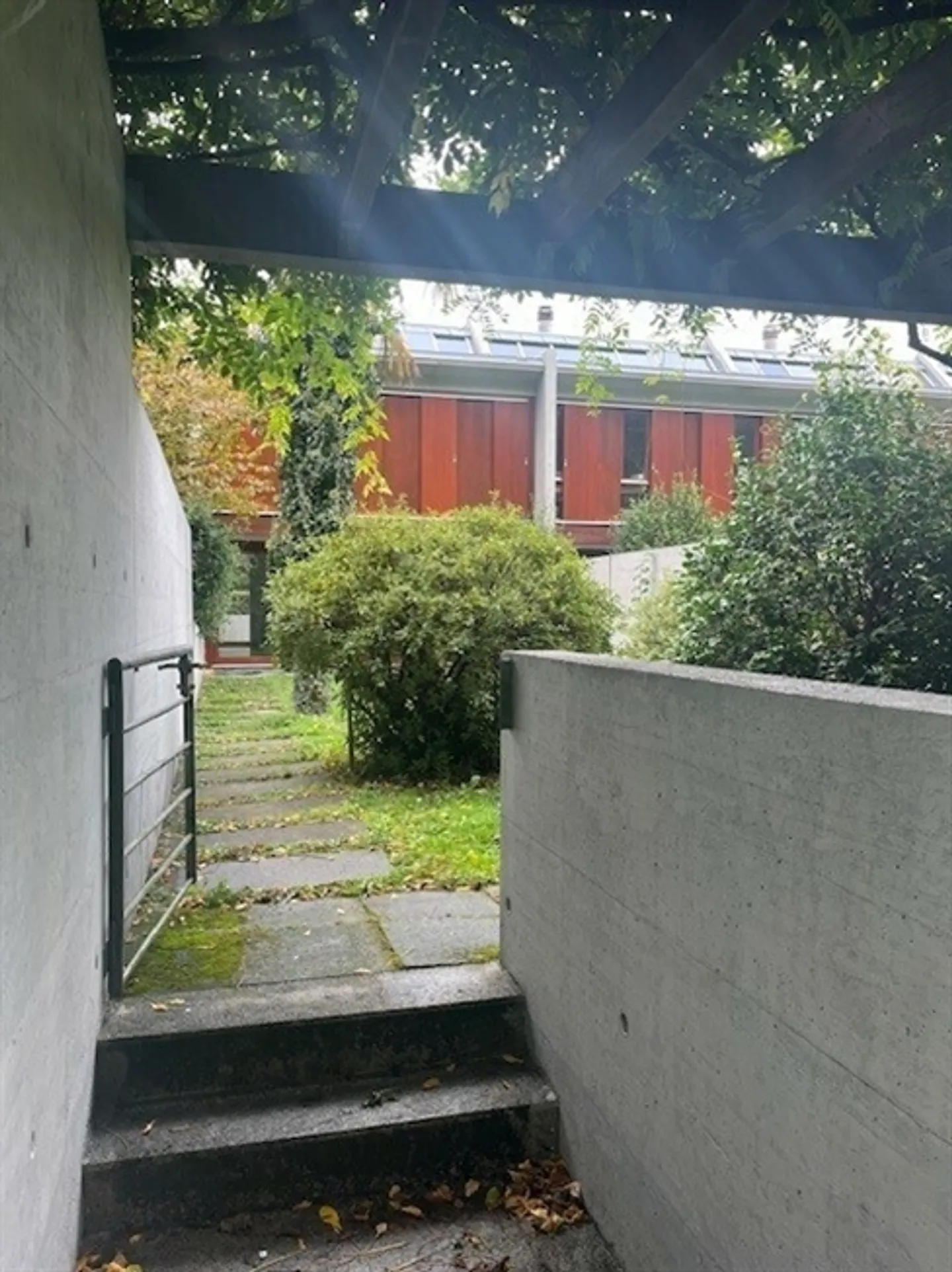 «ARCEGNO, WIR VERMIETEN EIN 5-ZIMMER-MAISONETTE-REIHENHAUS» - Foto 8 von 11