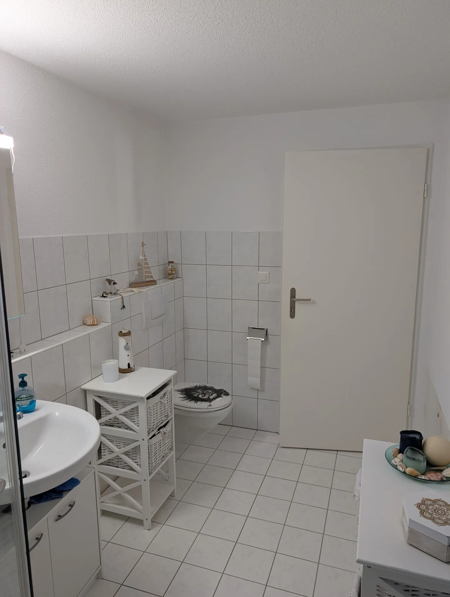 Helle 4.5-Zimmer-Maisonettewohnung - Foto 12 von 18