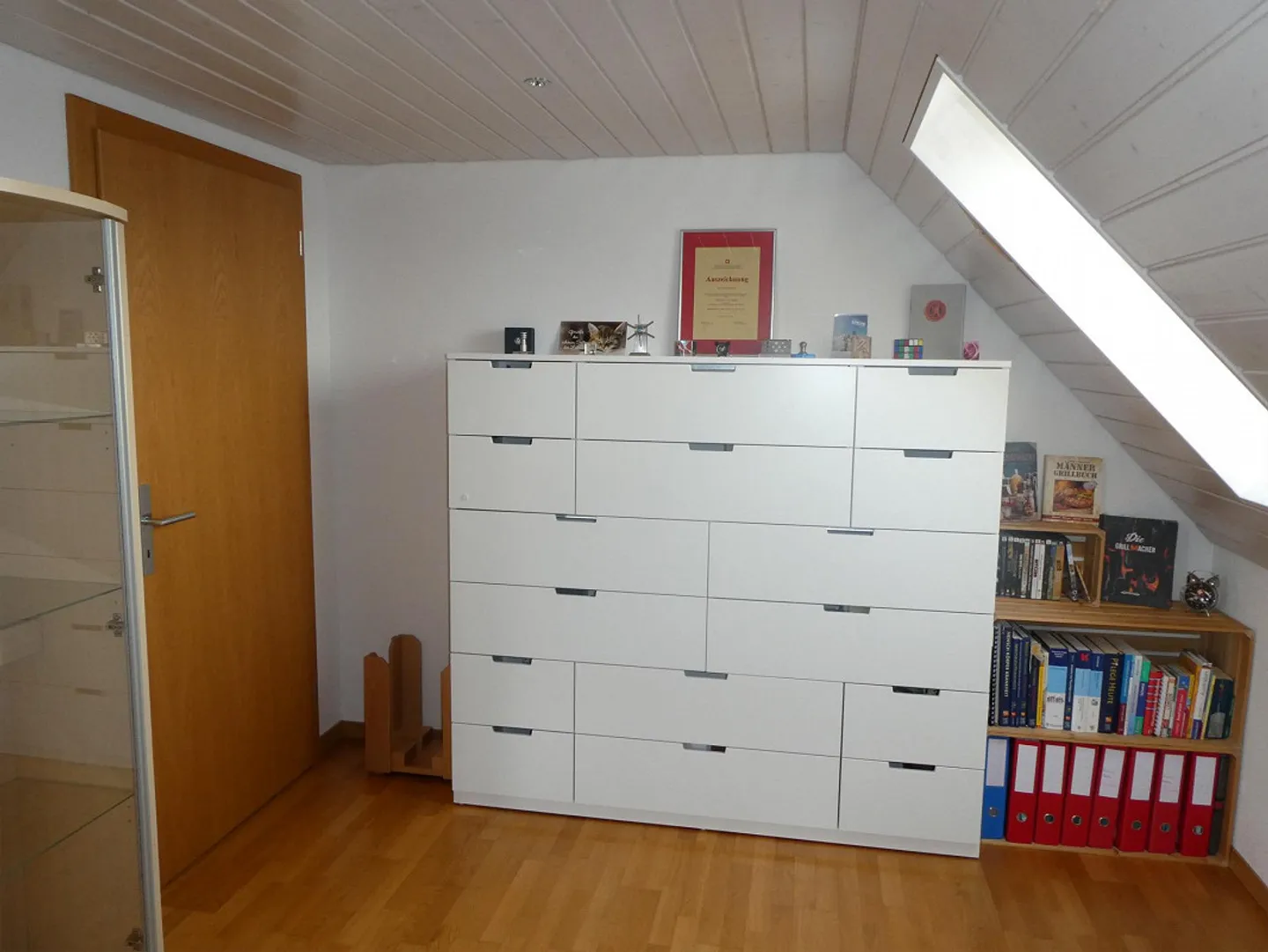 Appartamento Maisonette Incantevole con Vista sul Verde – 9050 Appenzell - Foto 21 di 21